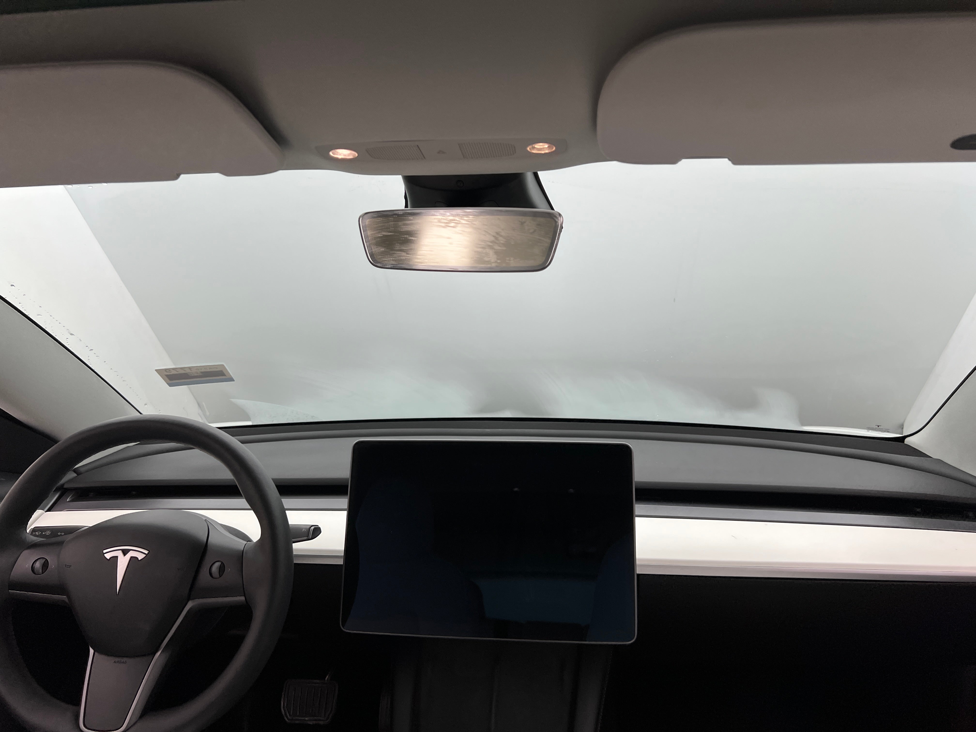 2021 Tesla Model 3 Long Range 2