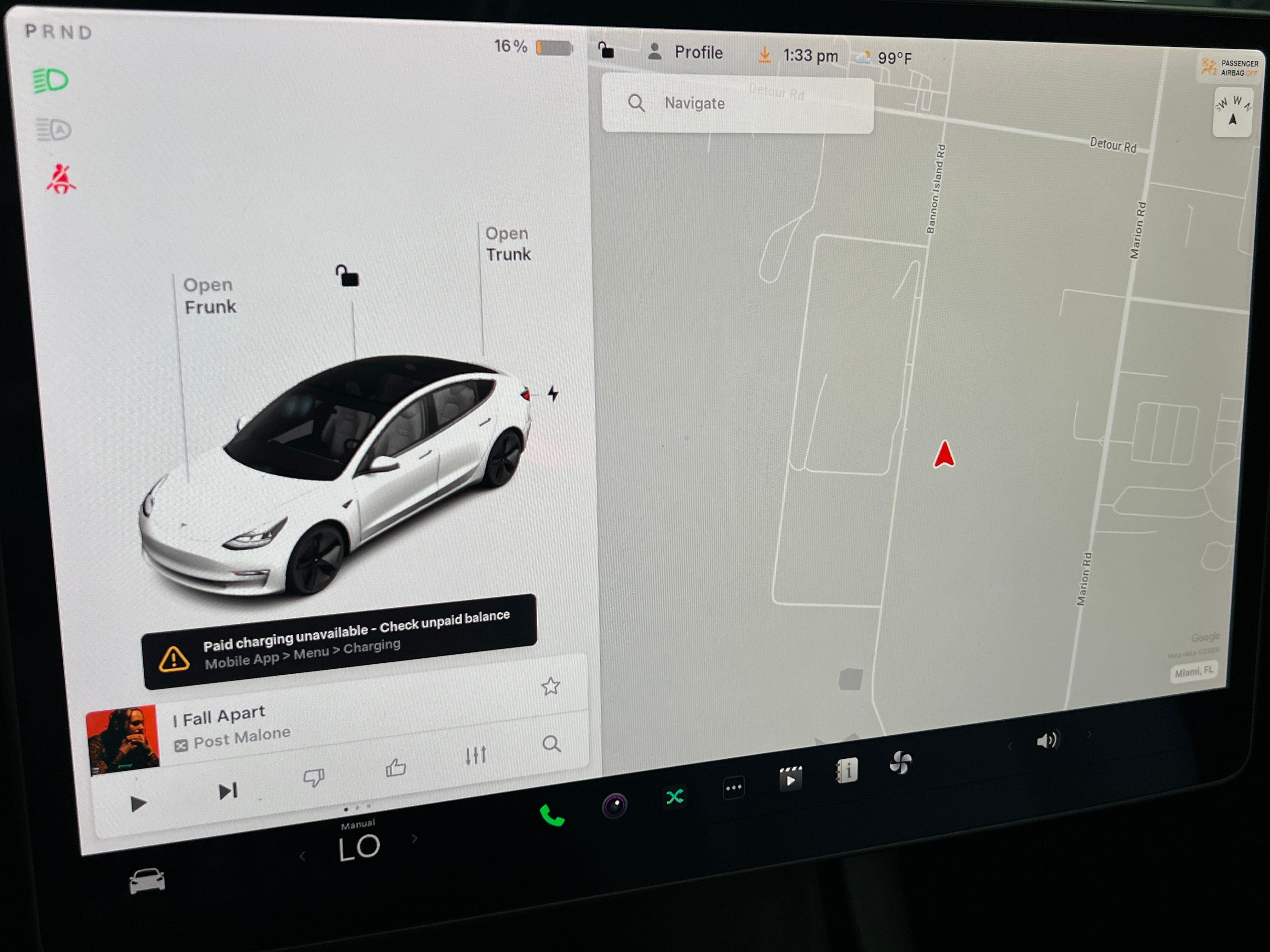 2021 Tesla Model 3 Long Range 3