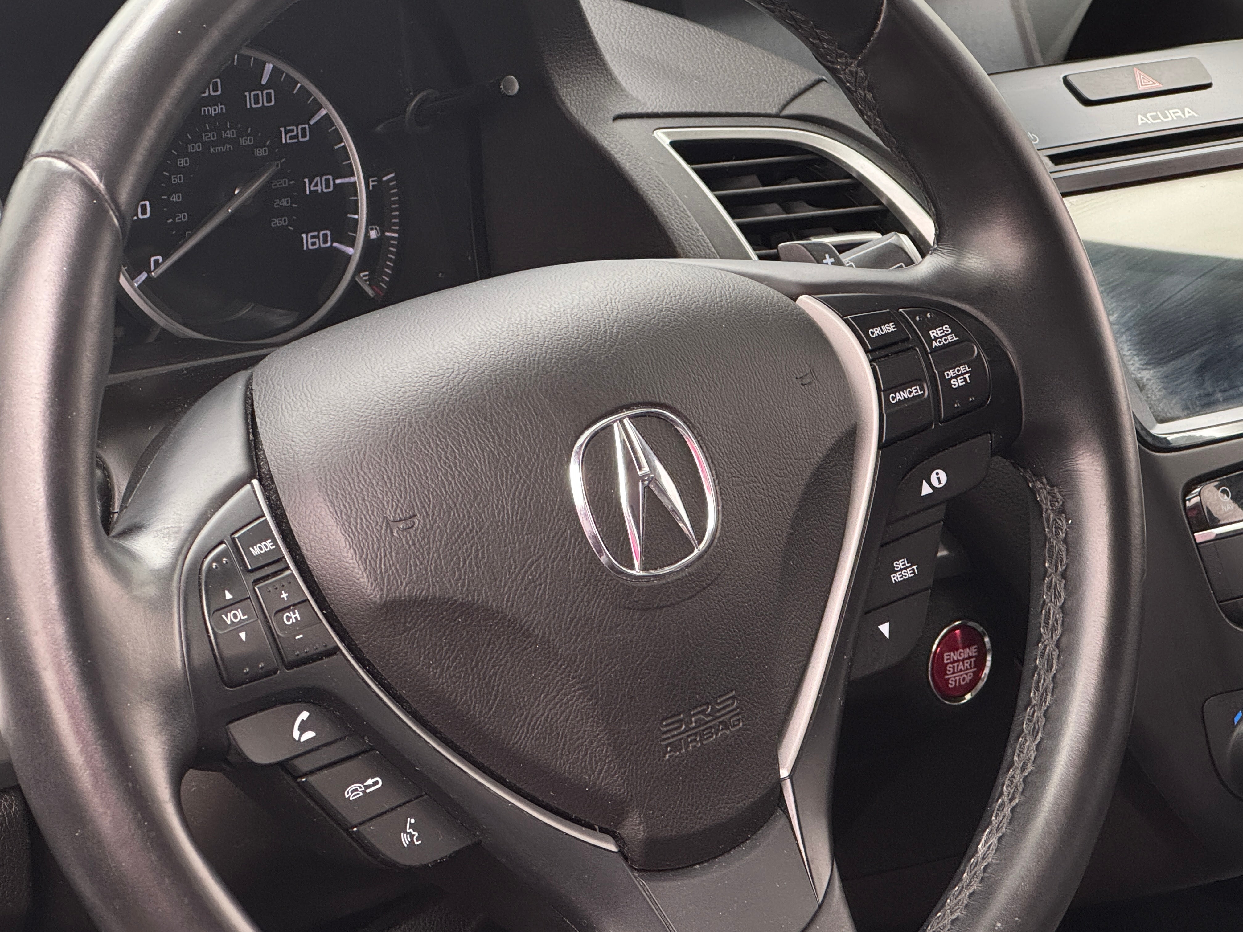 2018 Acura RDX Technology 4