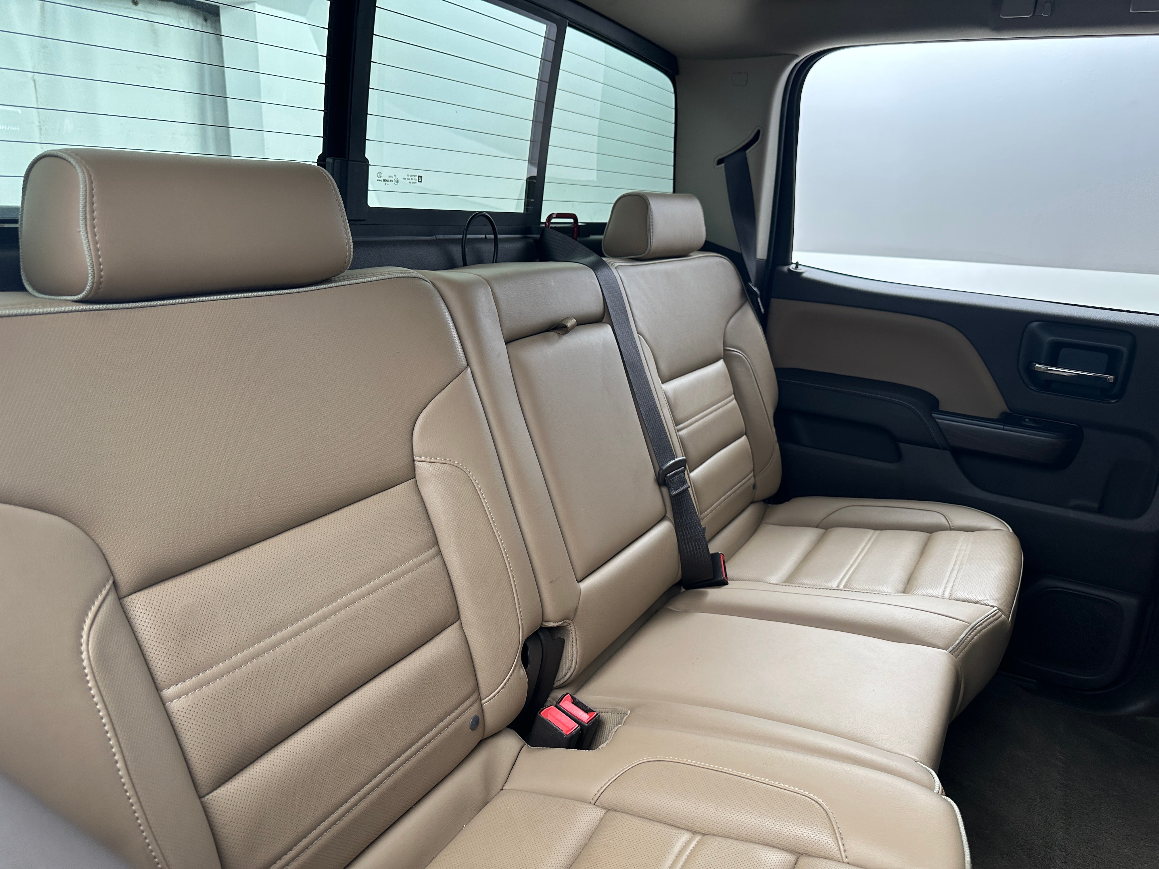 2018 GMC Sierra 3500  5