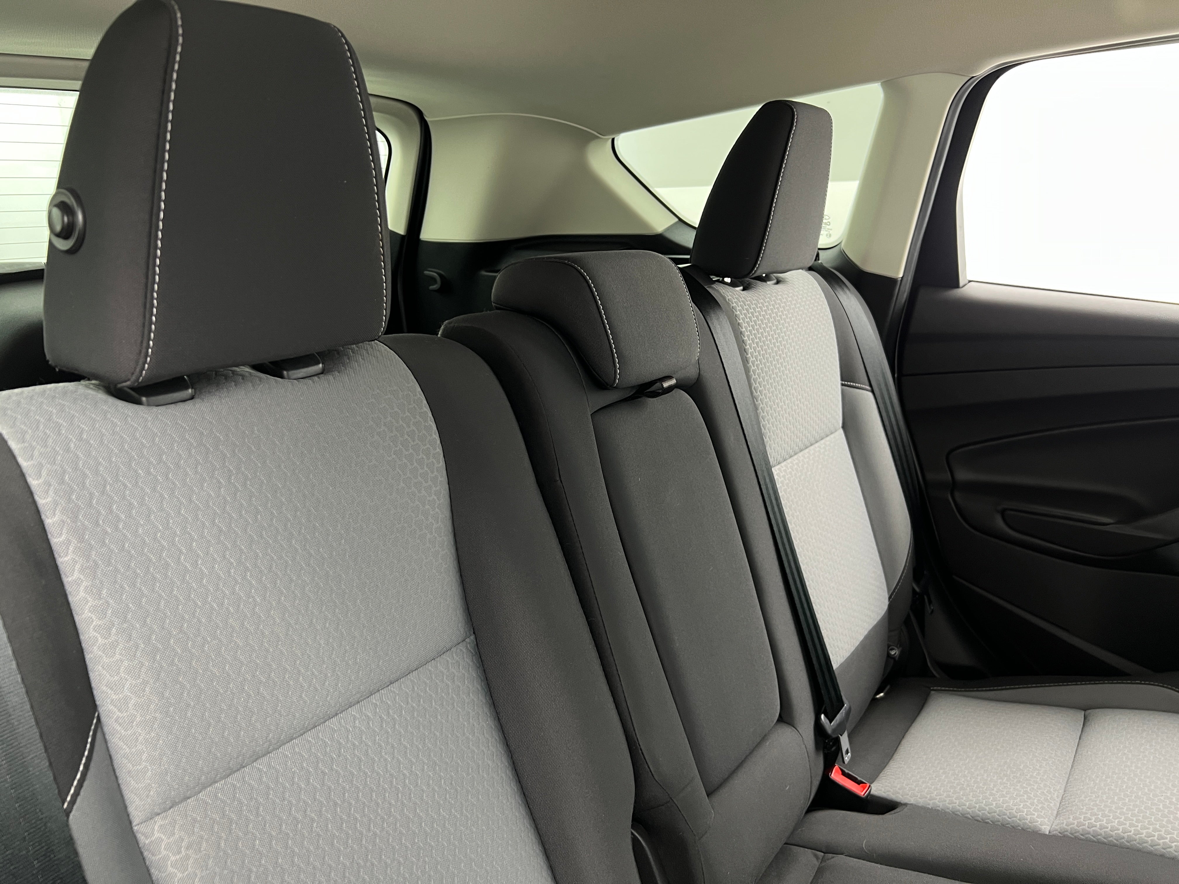 2018 Ford Escape SE 6