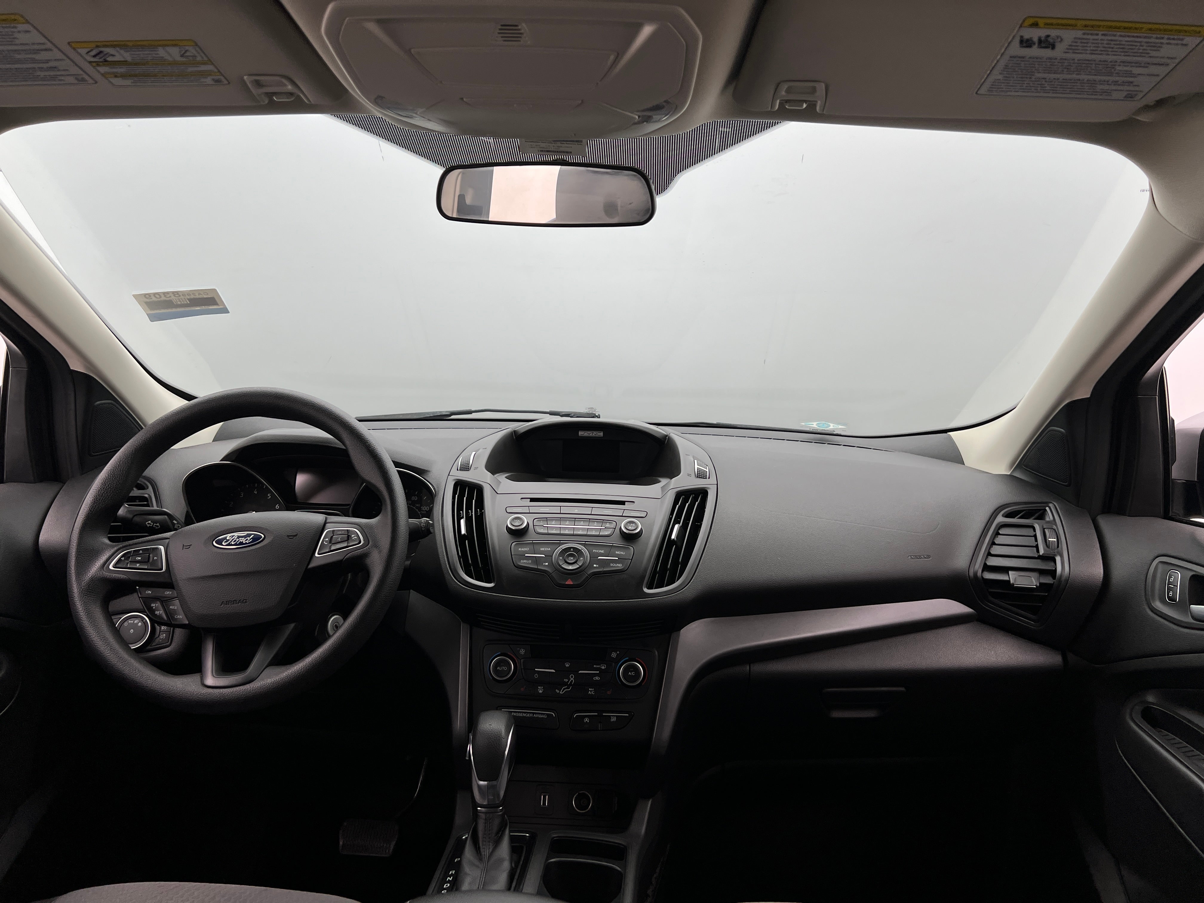 2018 Ford Escape SE 3