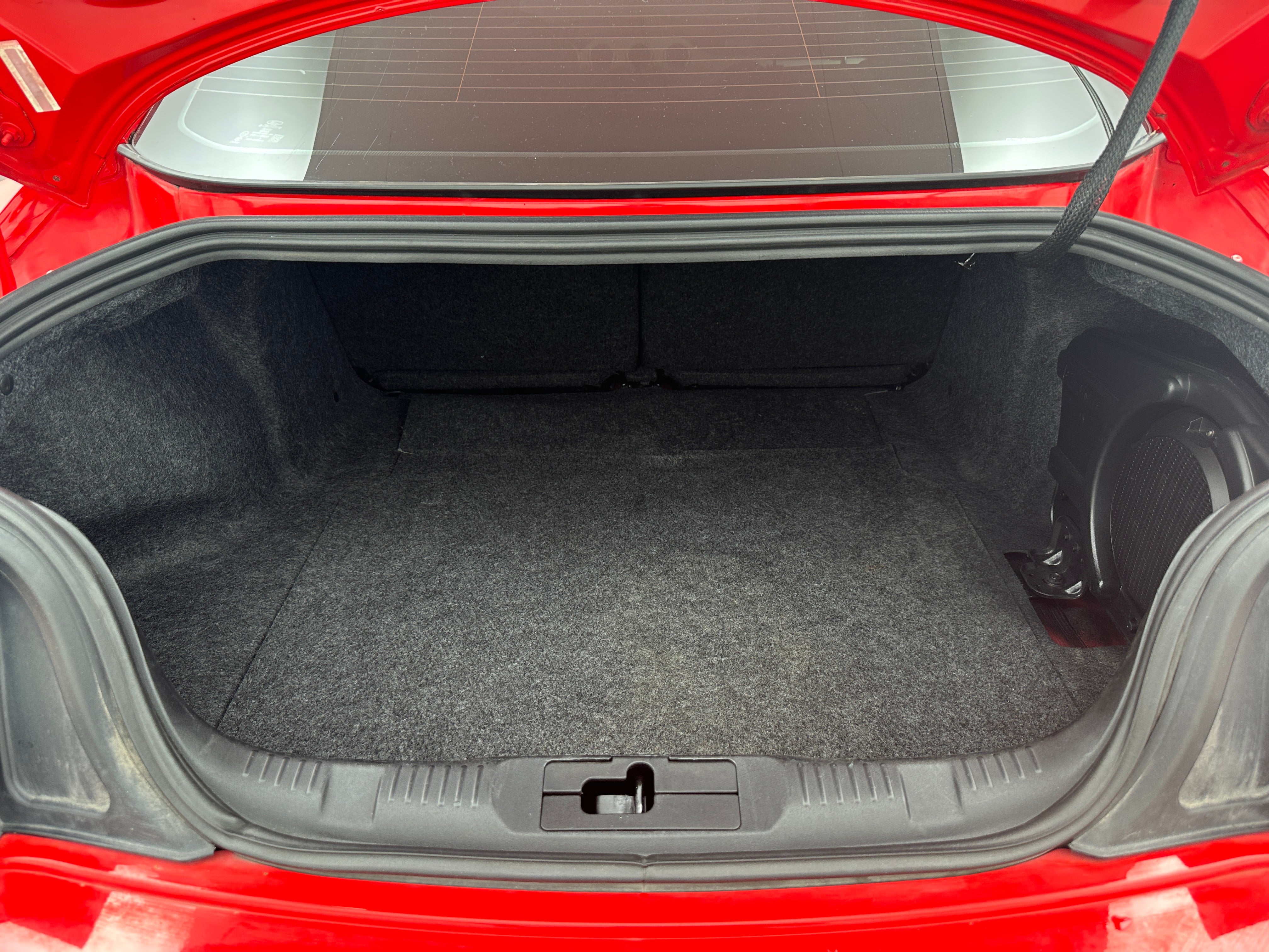 2016 Ford Mustang GT Premium 4