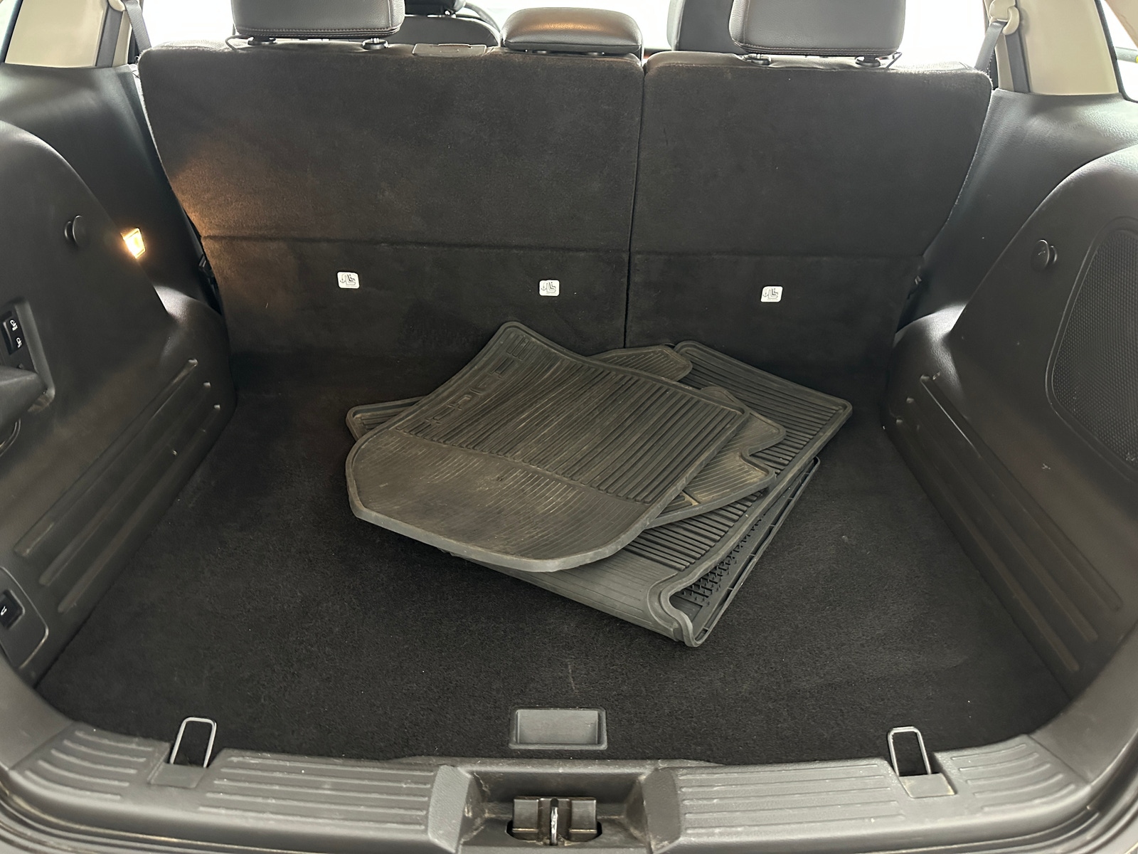 Thumbnail: 2014 Ford Edge - 6