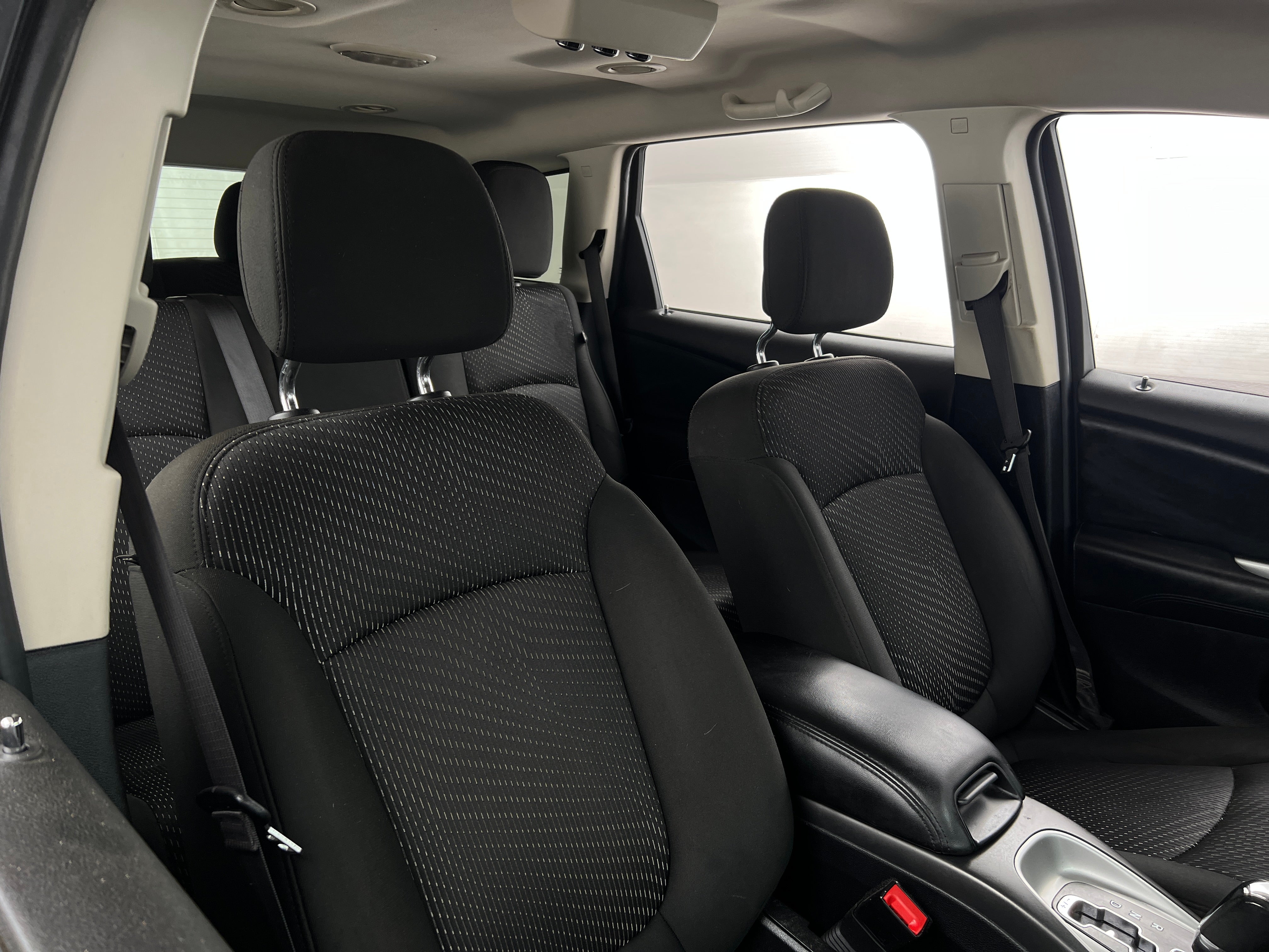2020 Dodge Journey SE Value Package 2