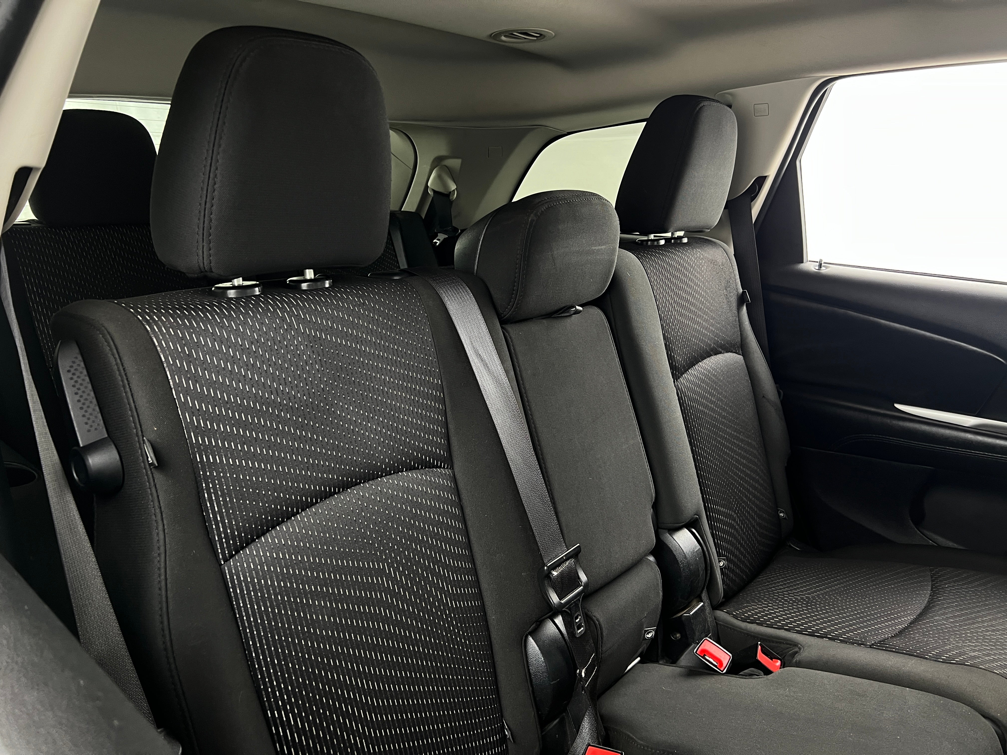 2020 Dodge Journey SE Value Package 6