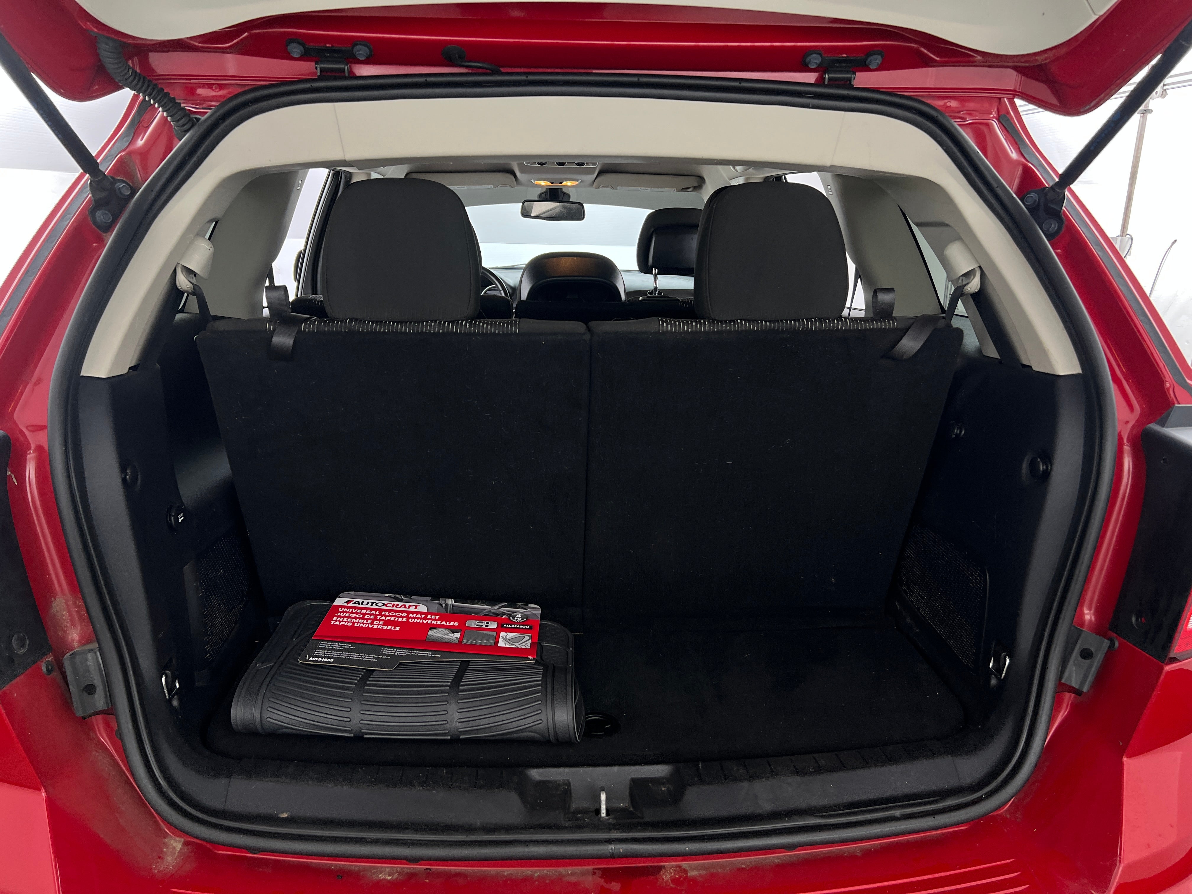 2020 Dodge Journey SE Value Package 7