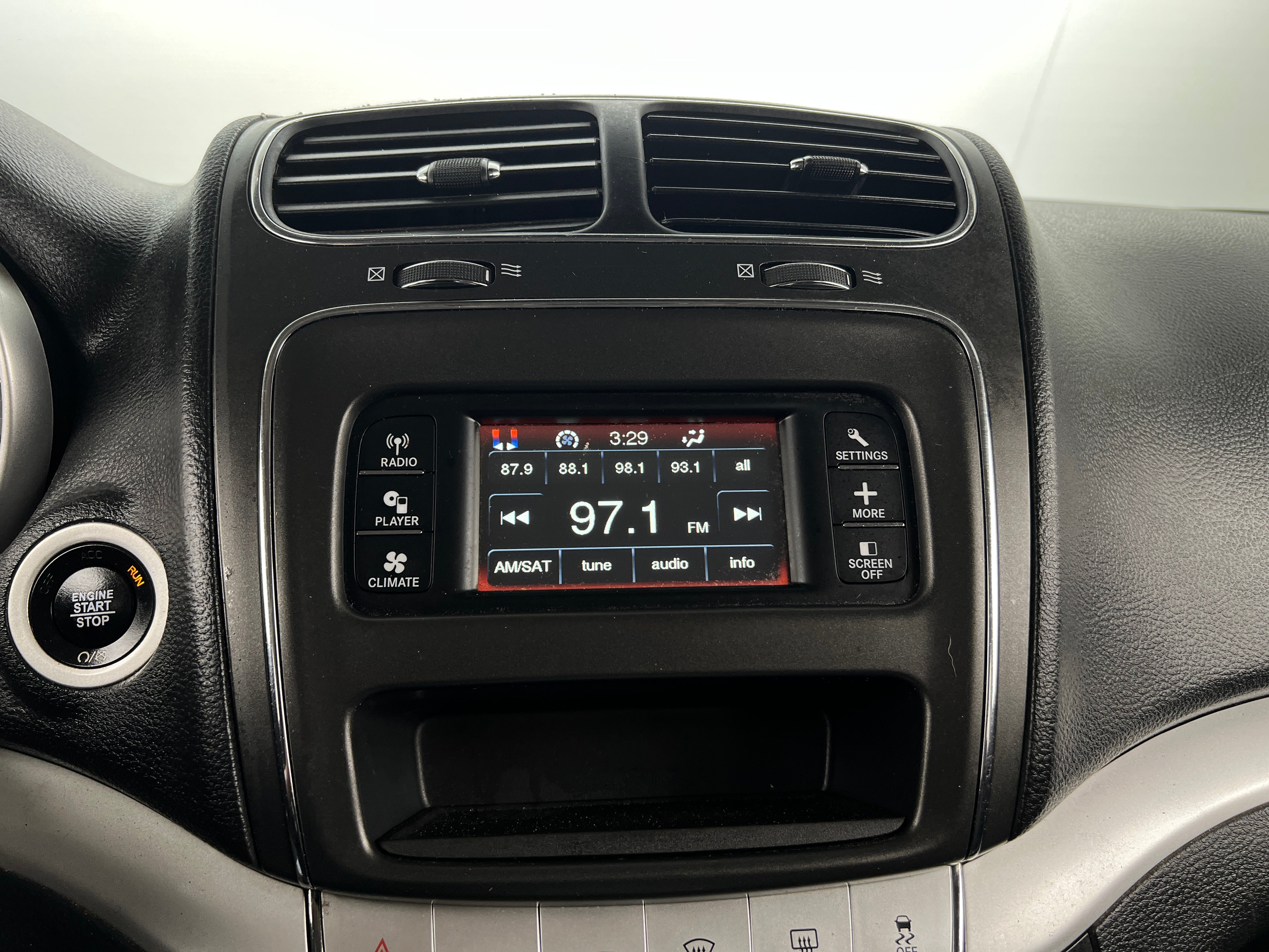 2020 Dodge Journey SE Value Package 4