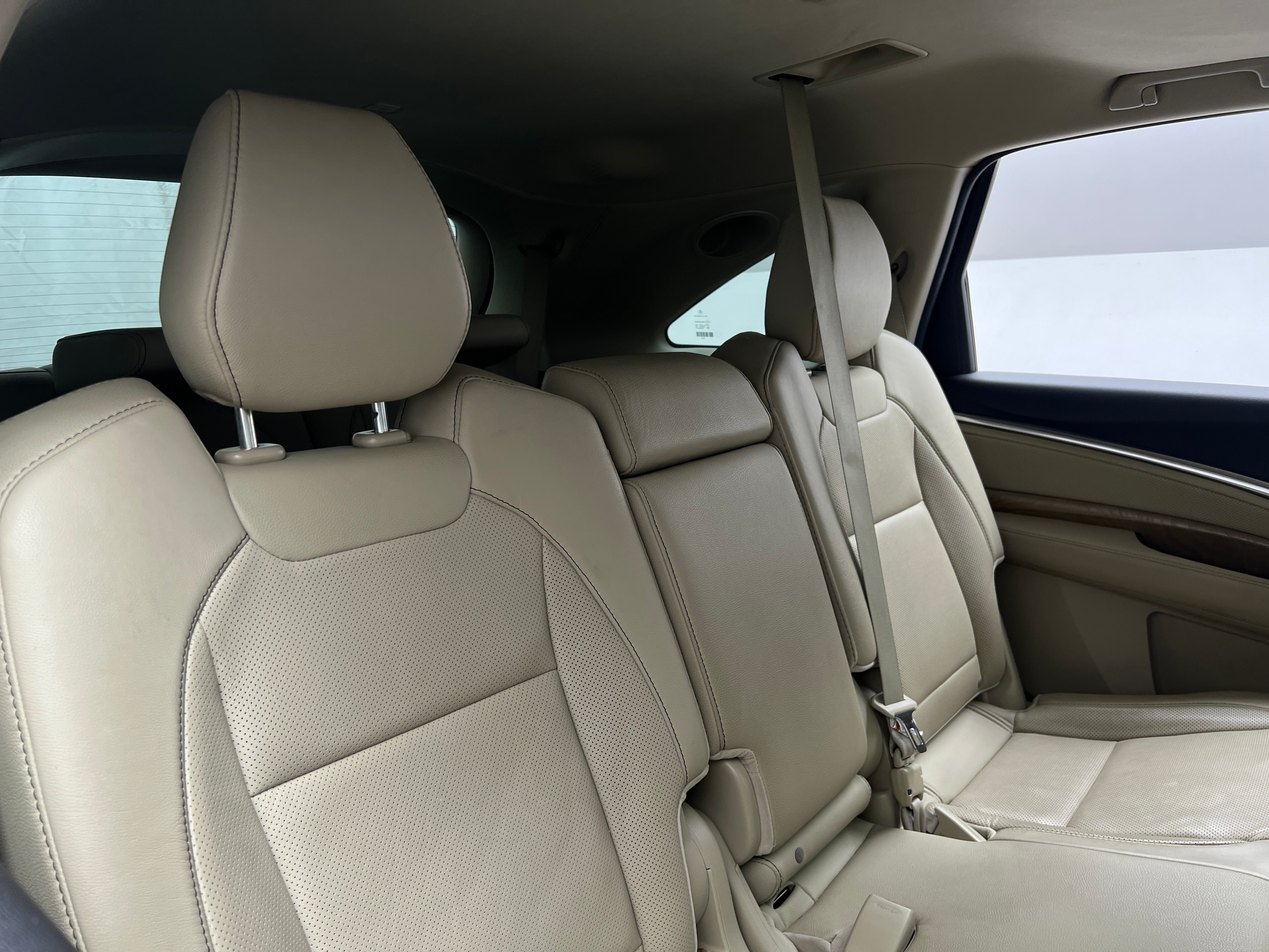 2020 Acura MDX Technology 5