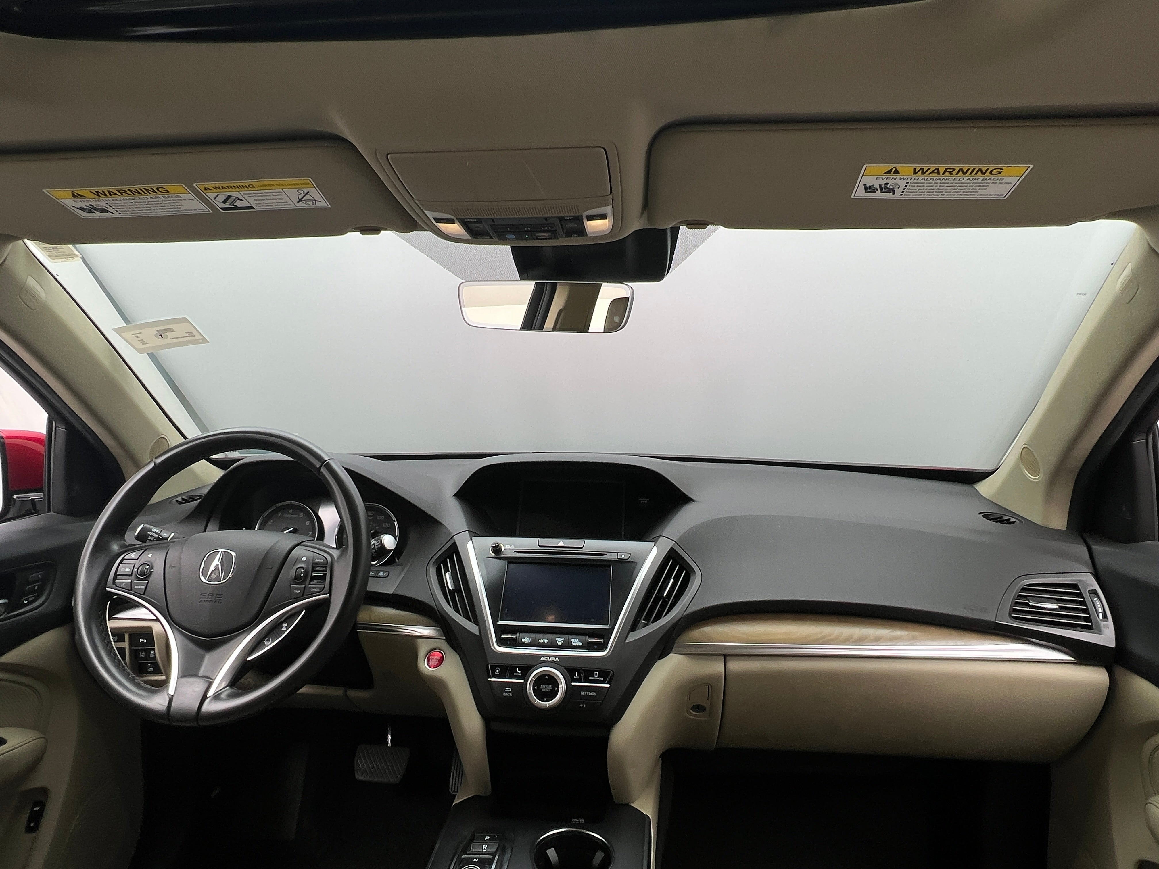 2020 Acura MDX Technology 2