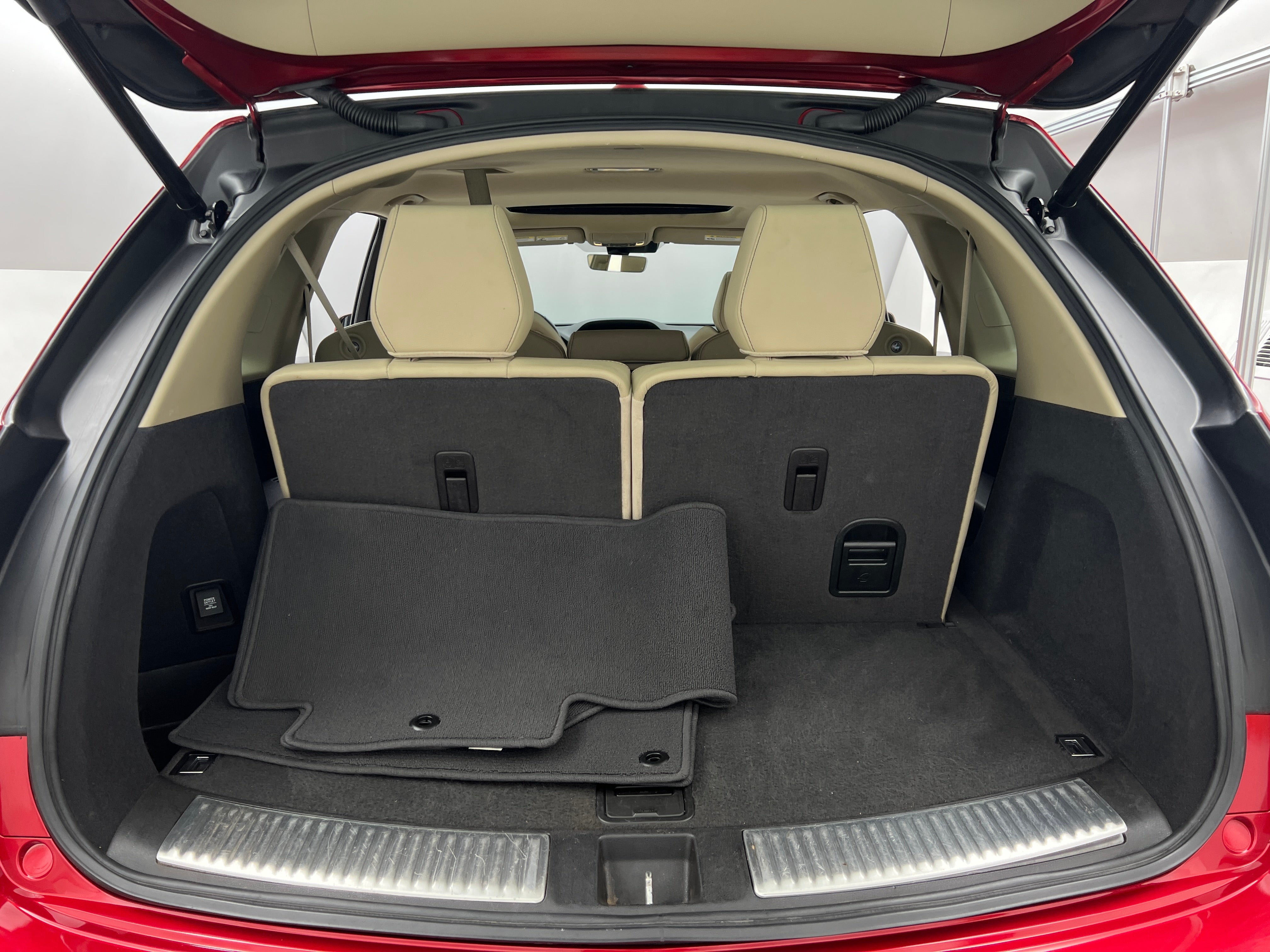 2020 Acura MDX Technology 6