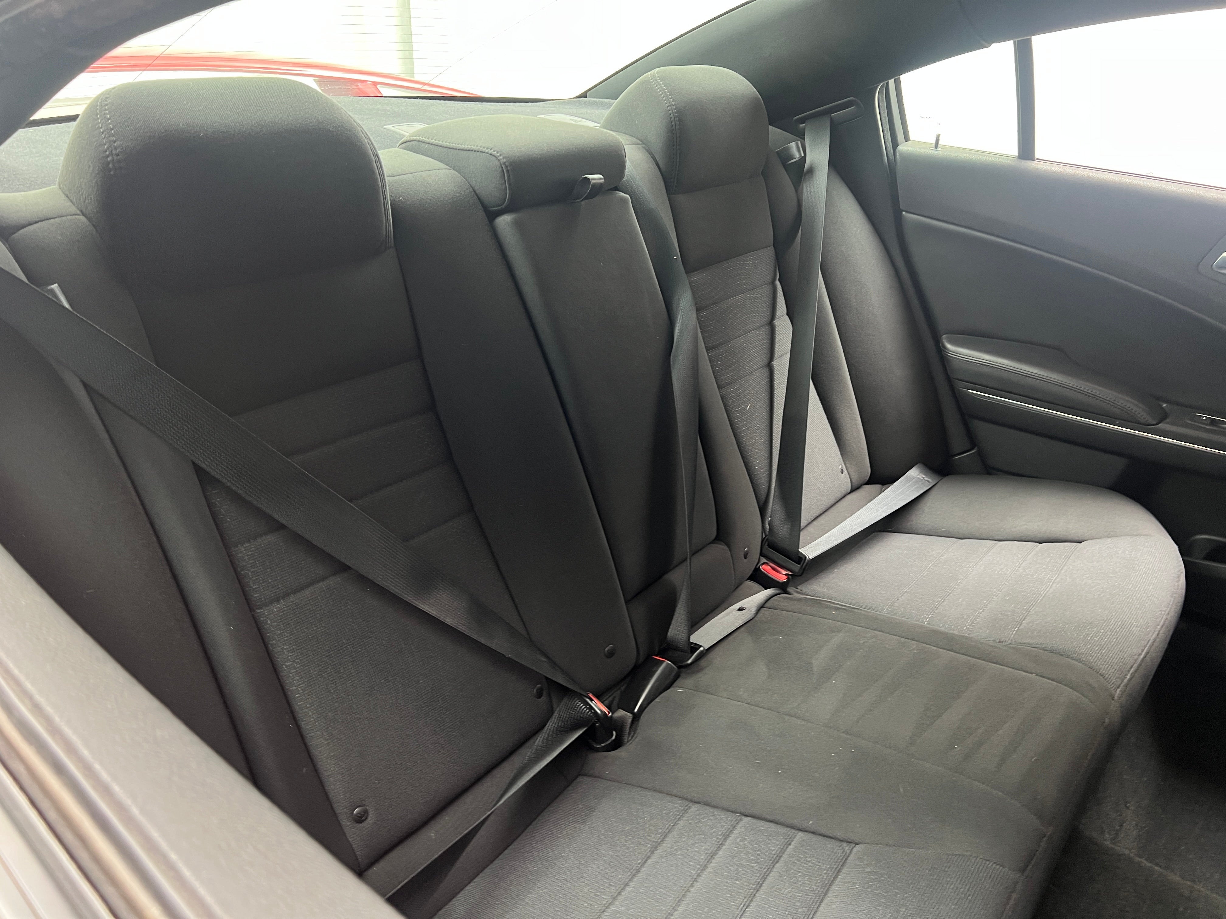 2013 Dodge Charger SXT 6