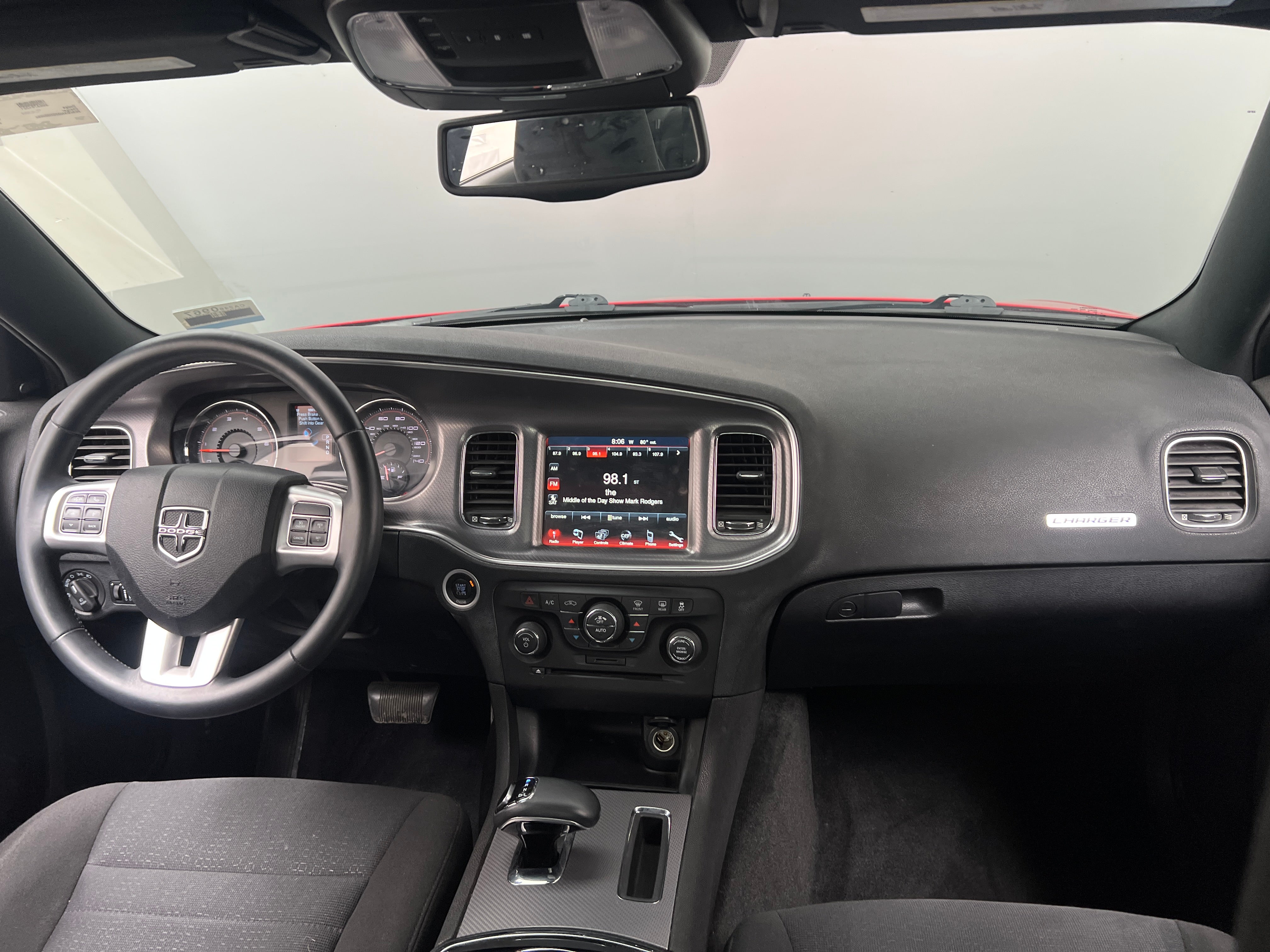 2013 Dodge Charger SXT 3