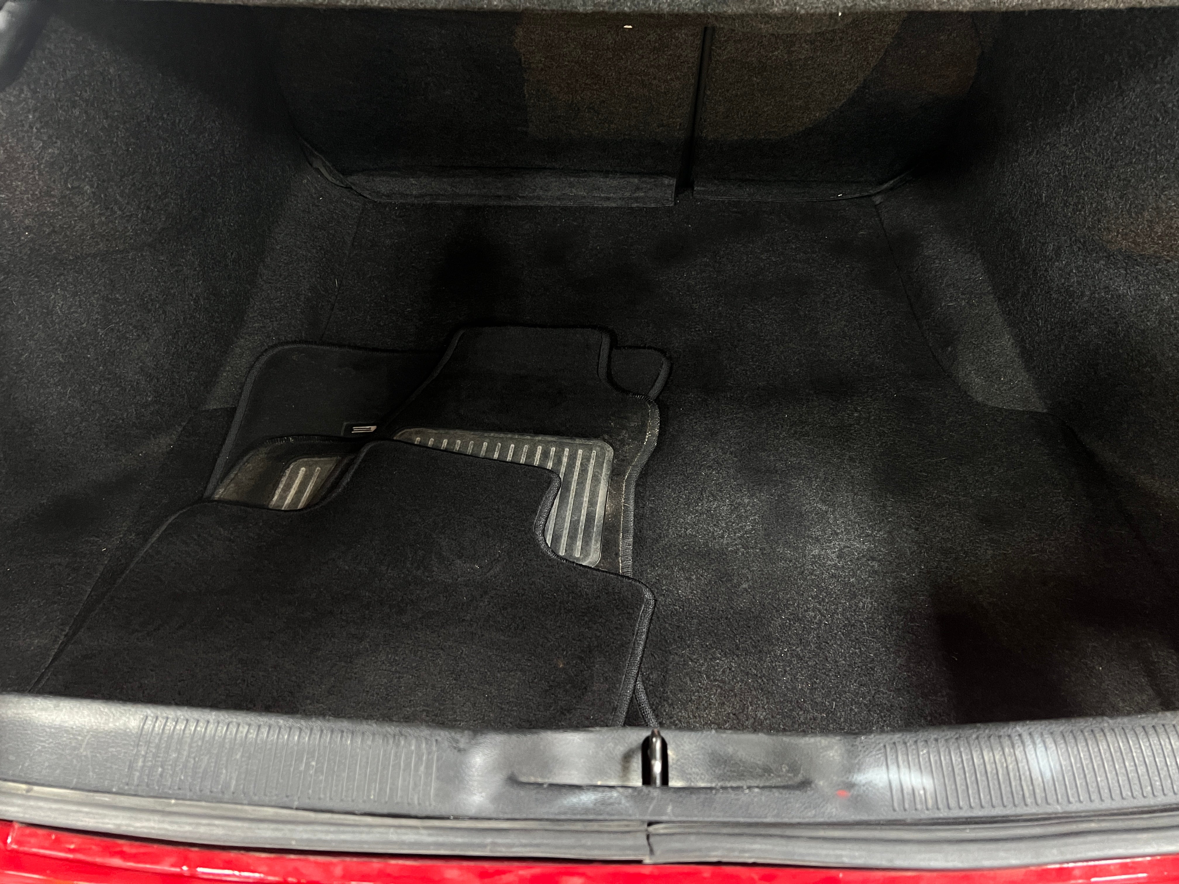 2013 Dodge Charger SXT 7