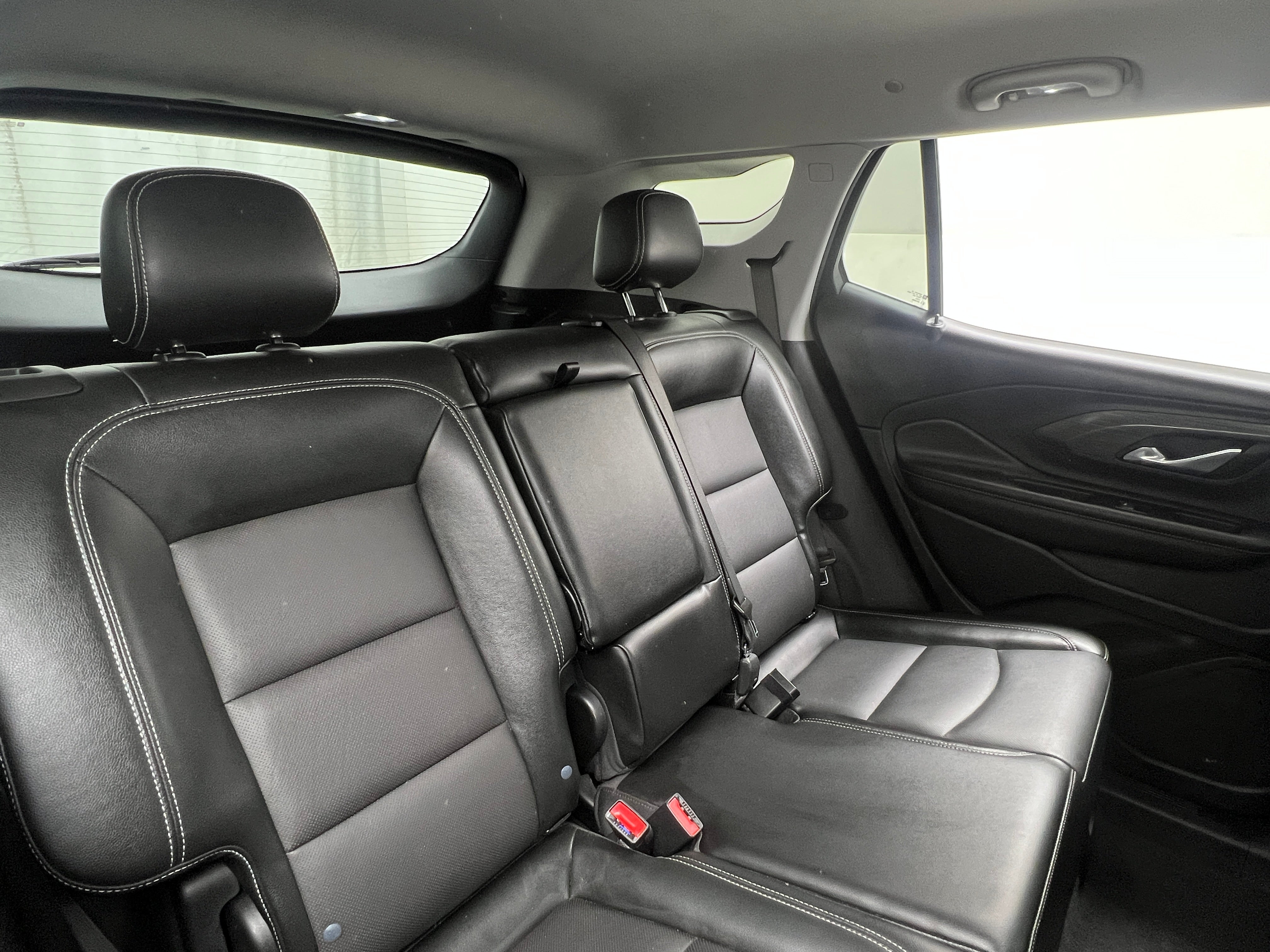 2023 GMC Terrain SLT 5