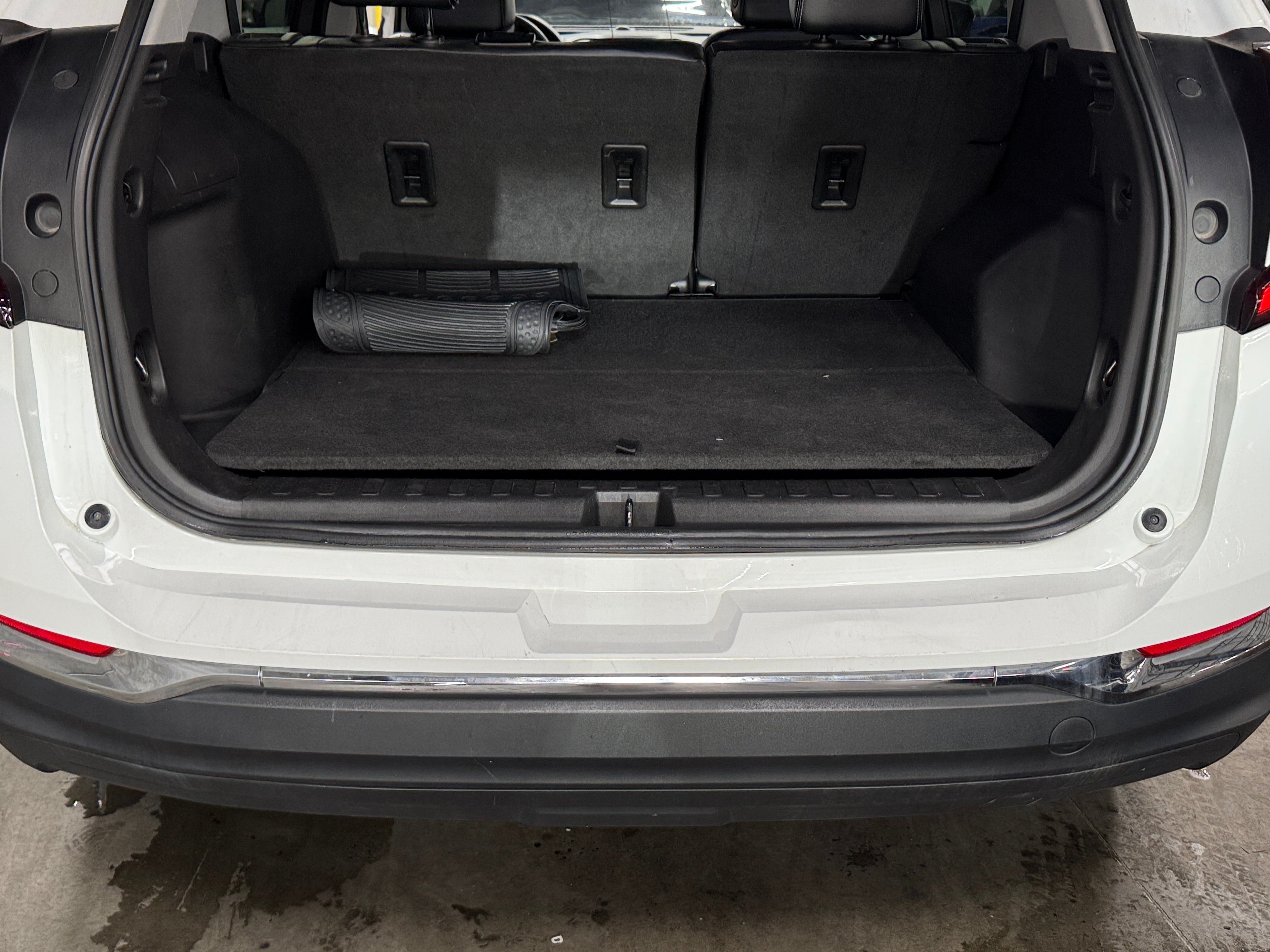 2023 GMC Terrain SLT 6
