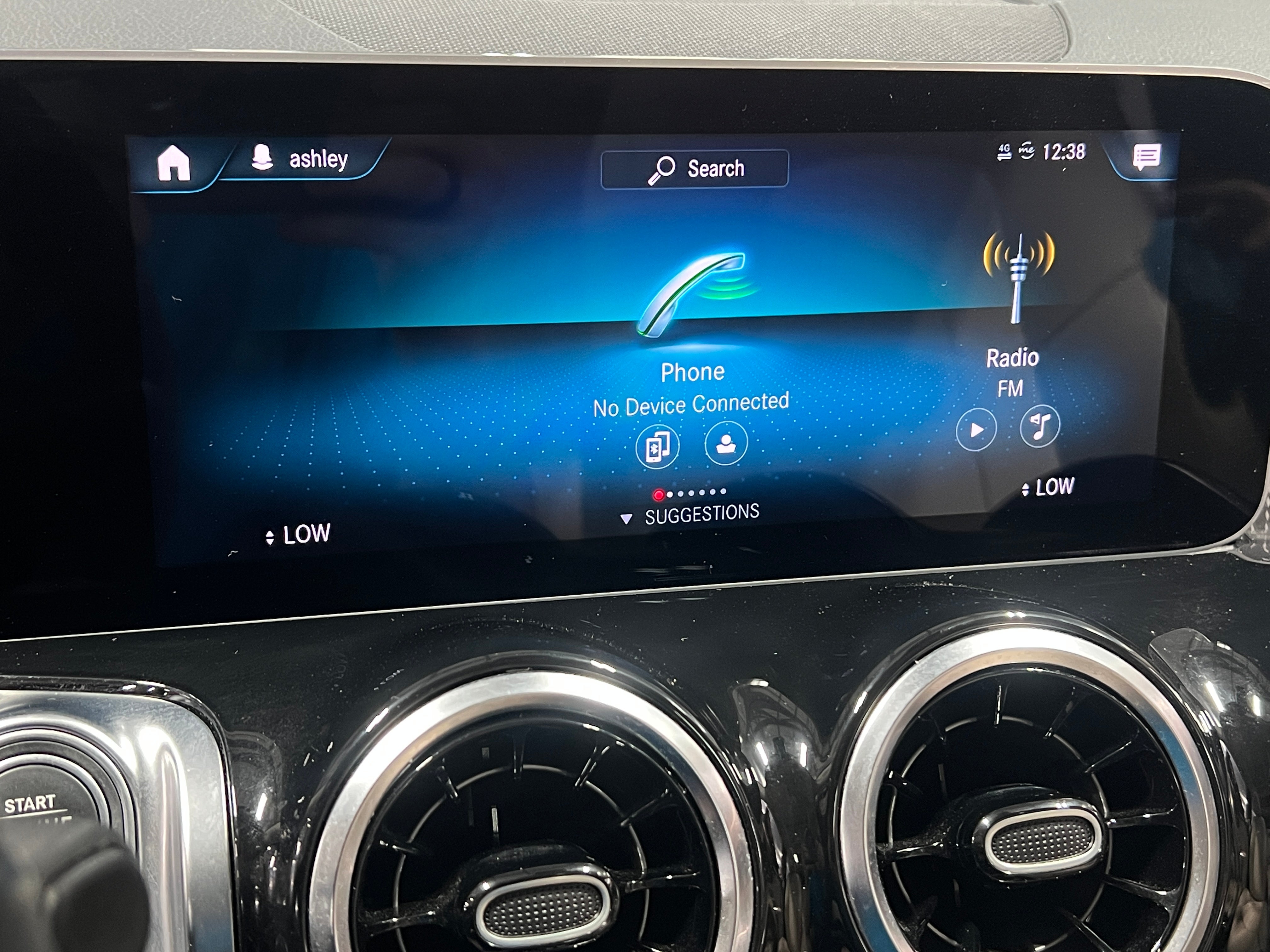 2021 Mercedes-Benz GLB 250 3