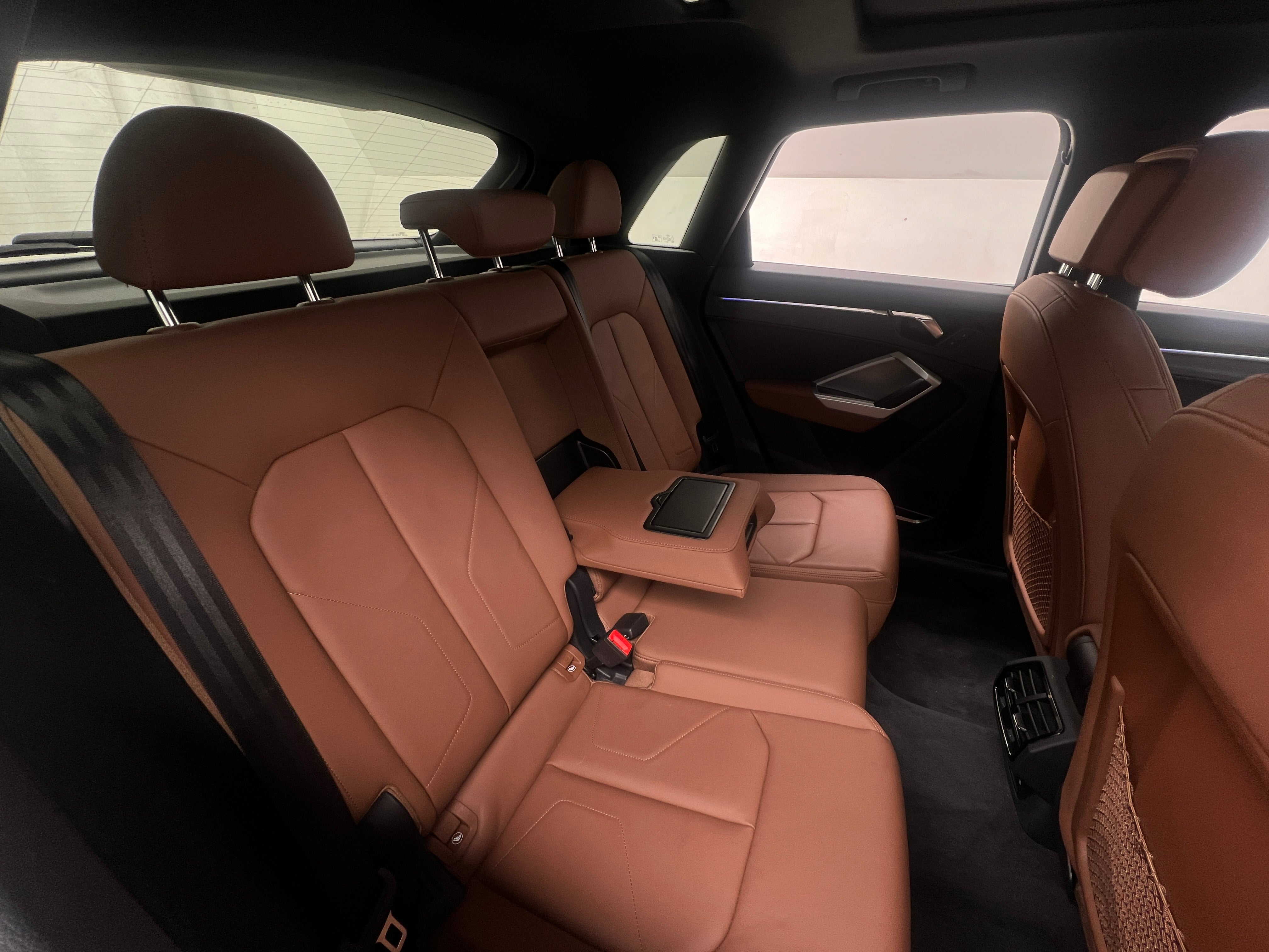 2021 Audi Q3 Premium Plus 5