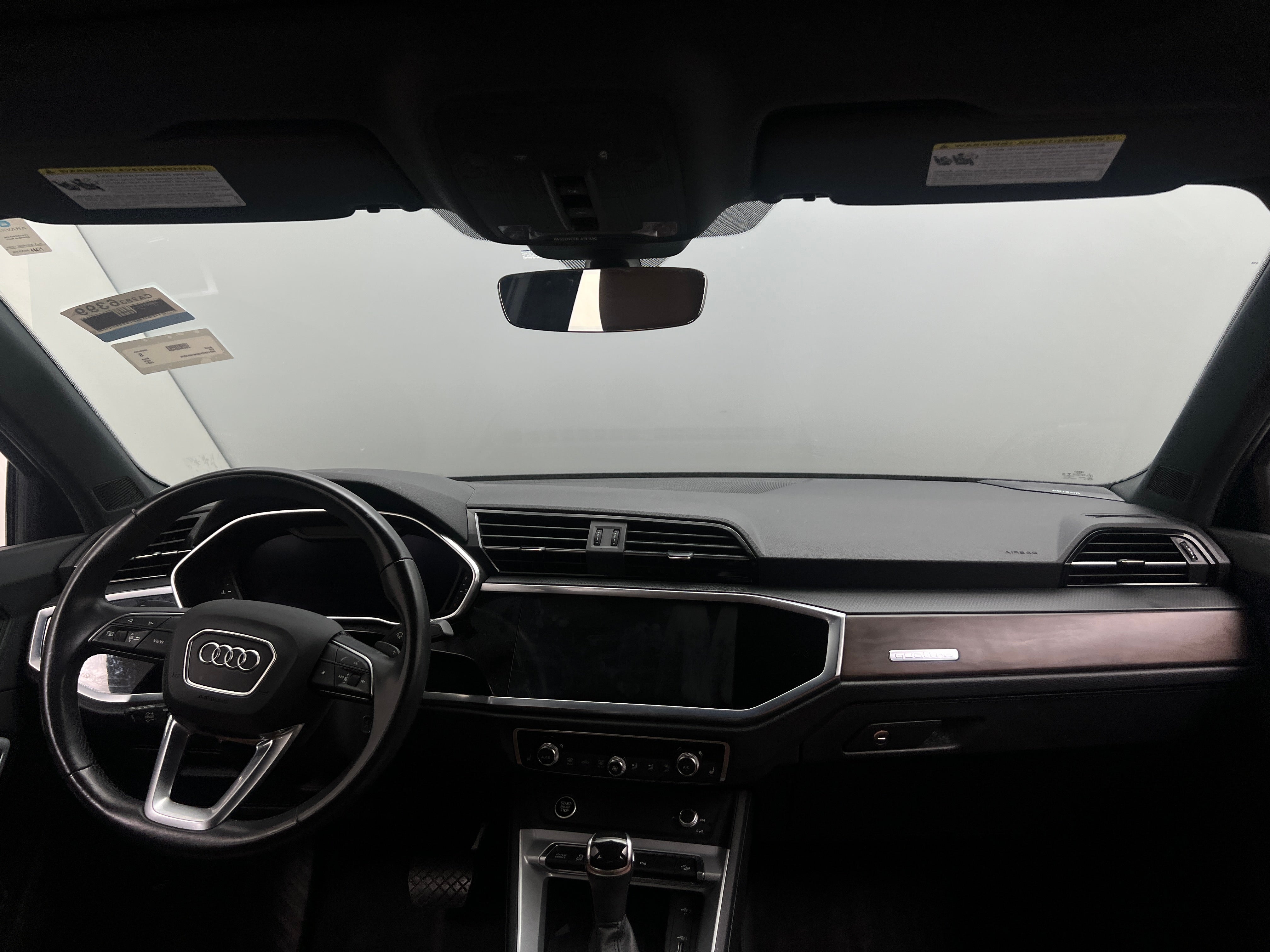 2021 Audi Q3 Premium Plus 2