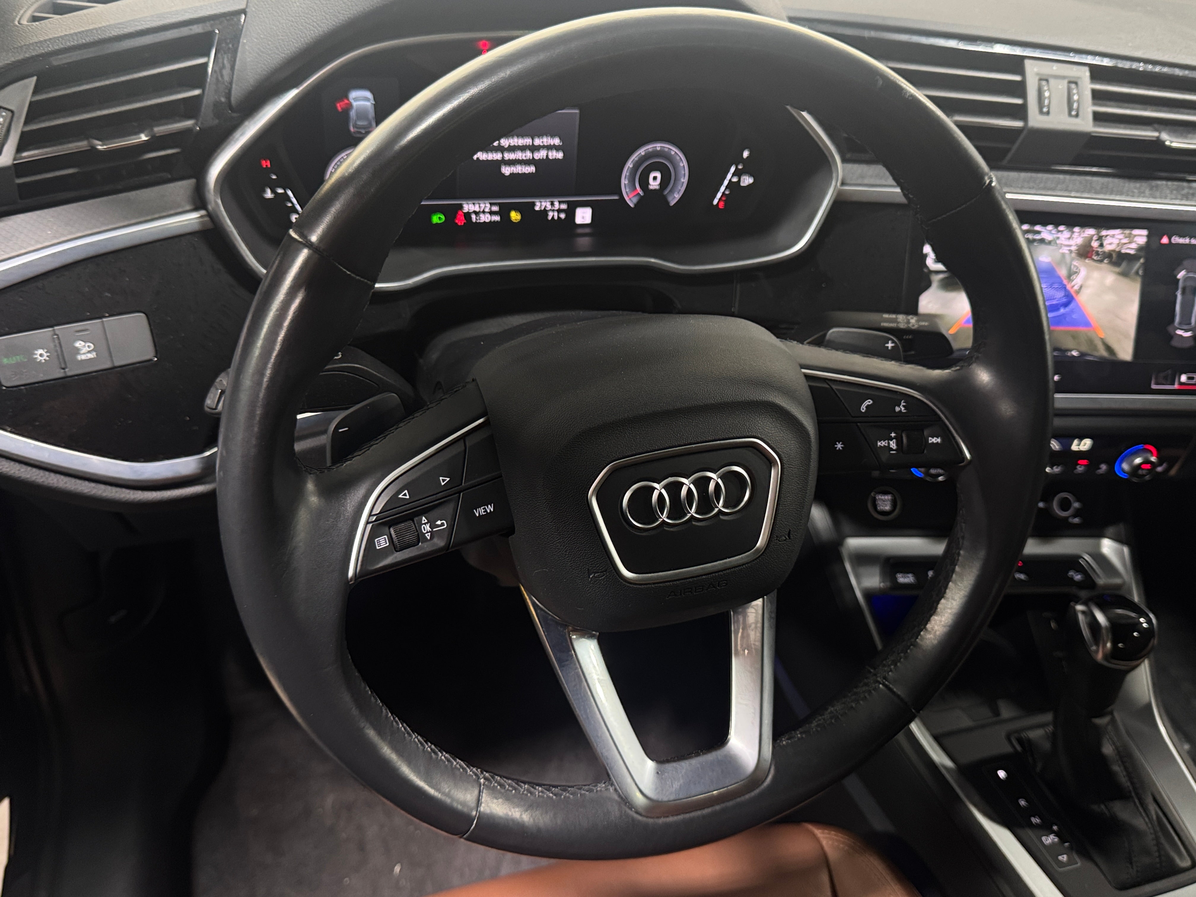2021 Audi Q3 Premium Plus 4