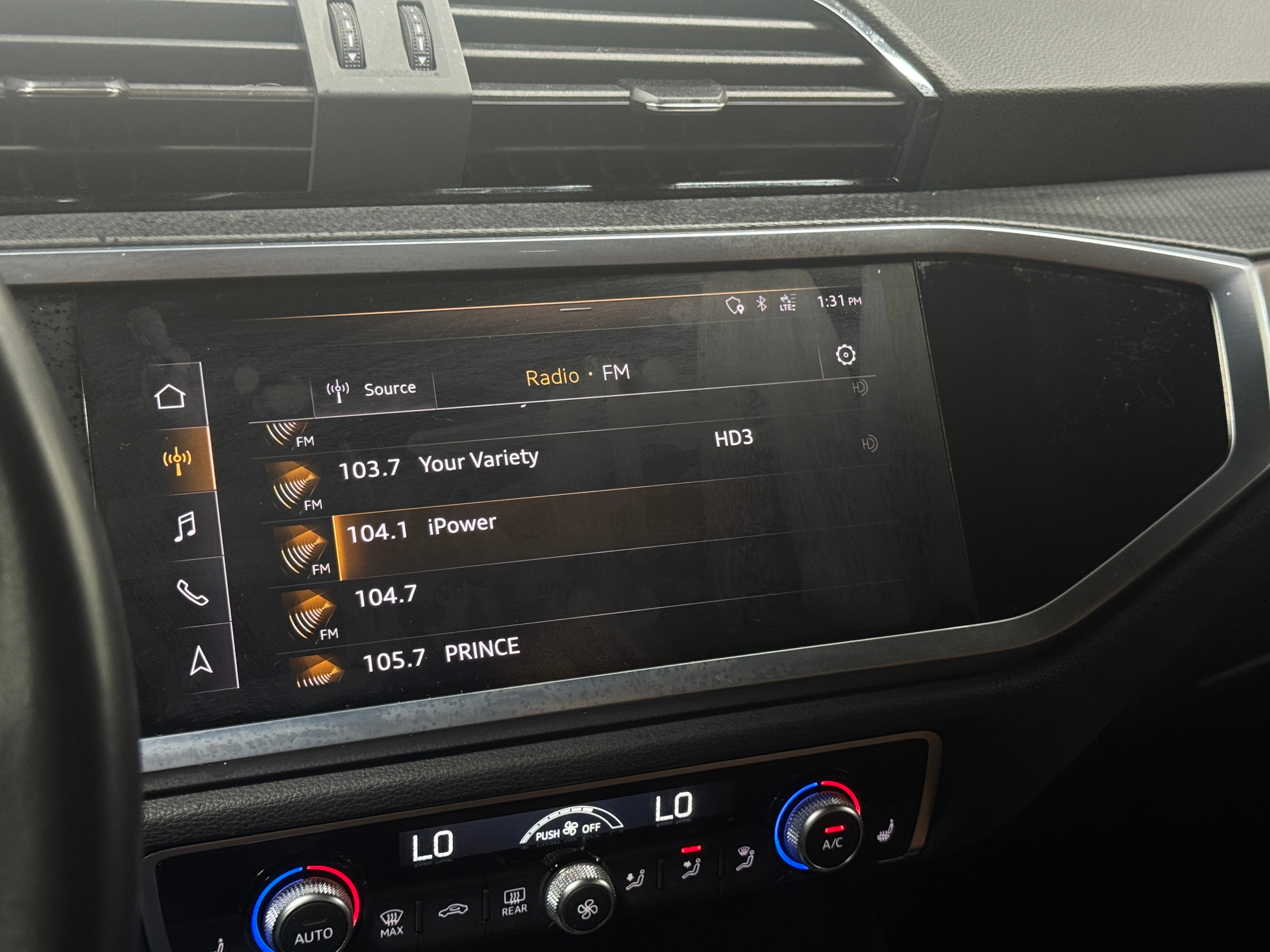 2021 Audi Q3 Premium Plus 3