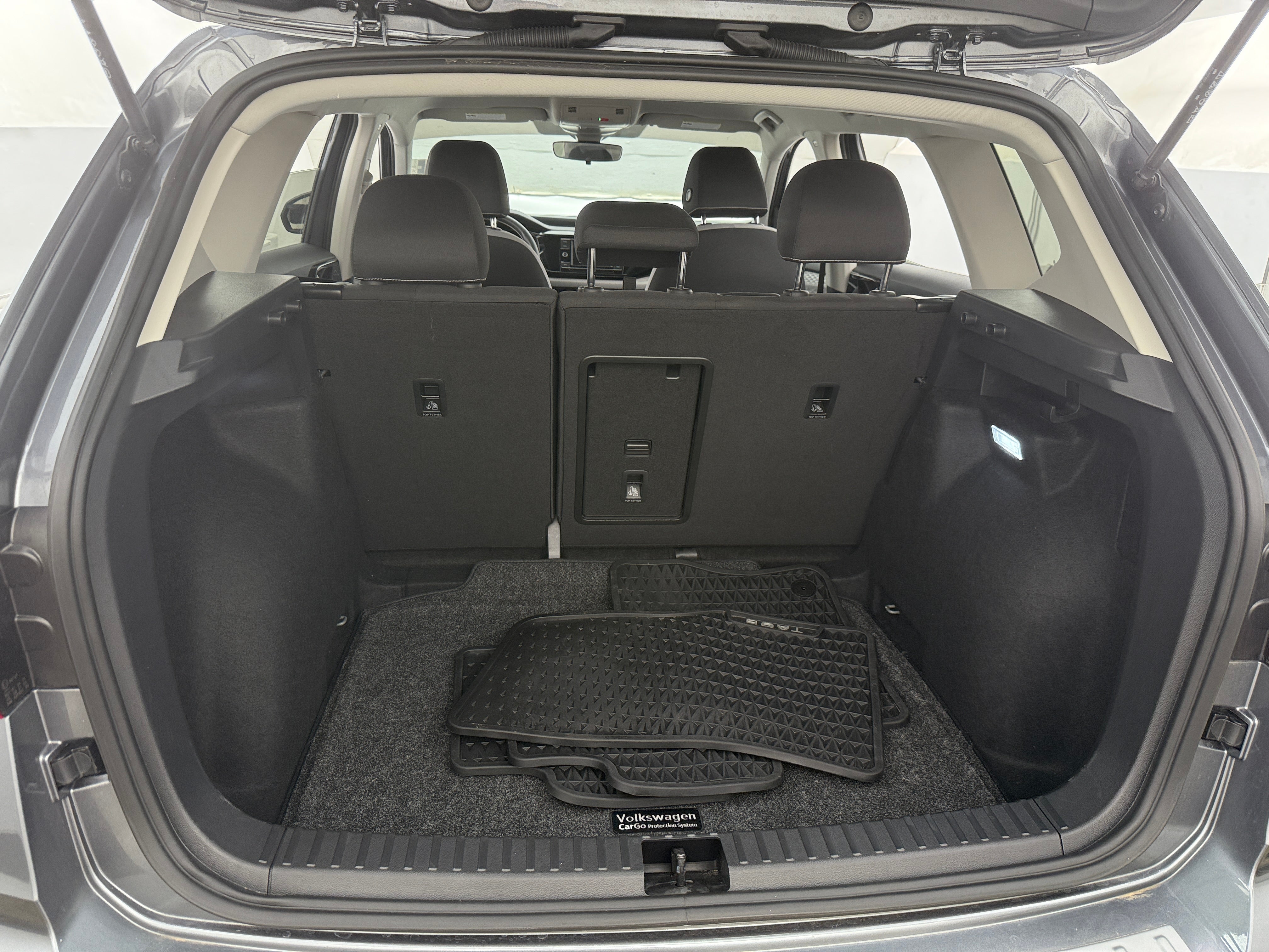 2024 Volkswagen Taos S 7