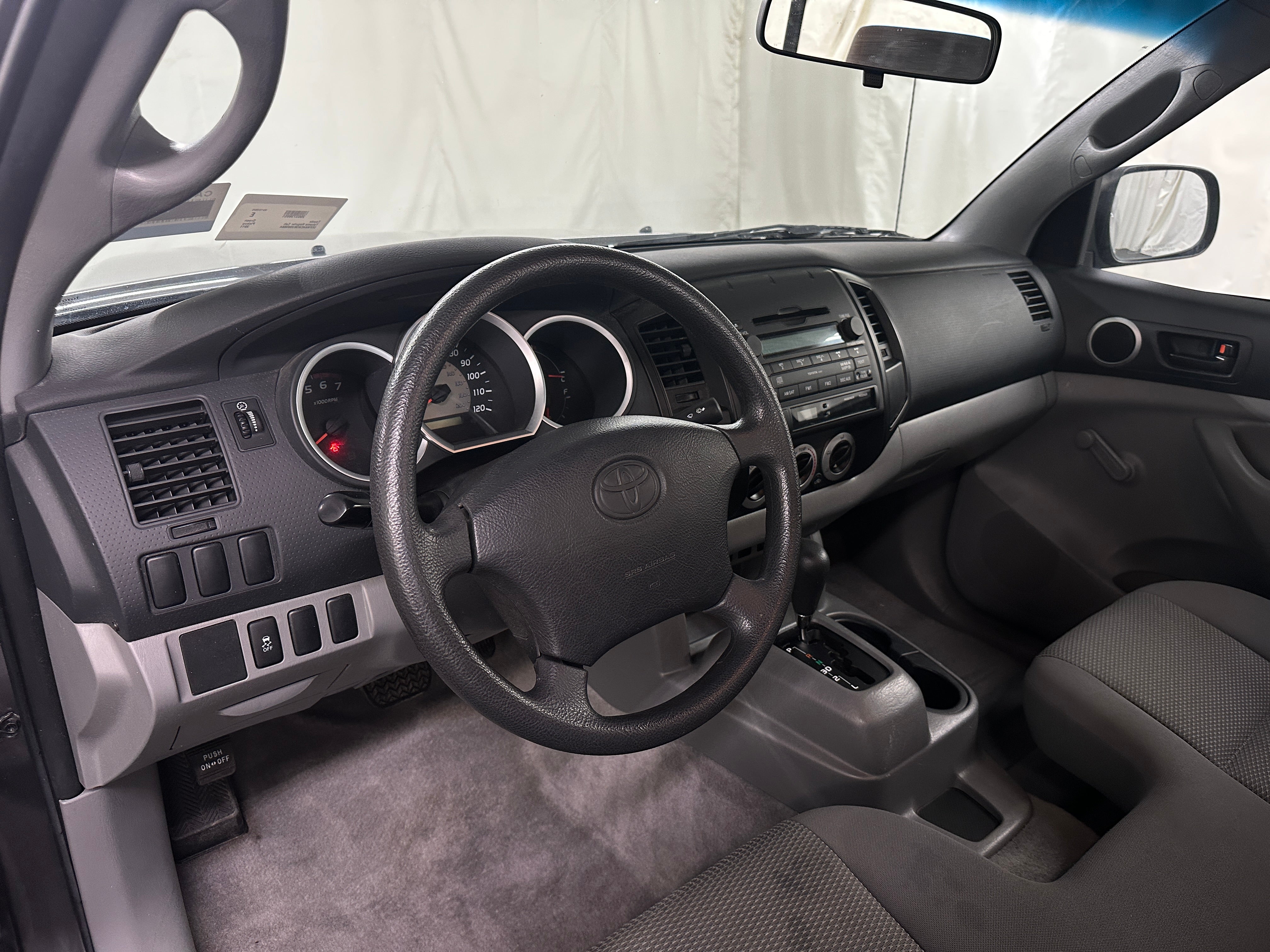 2011 Toyota Tacoma  3