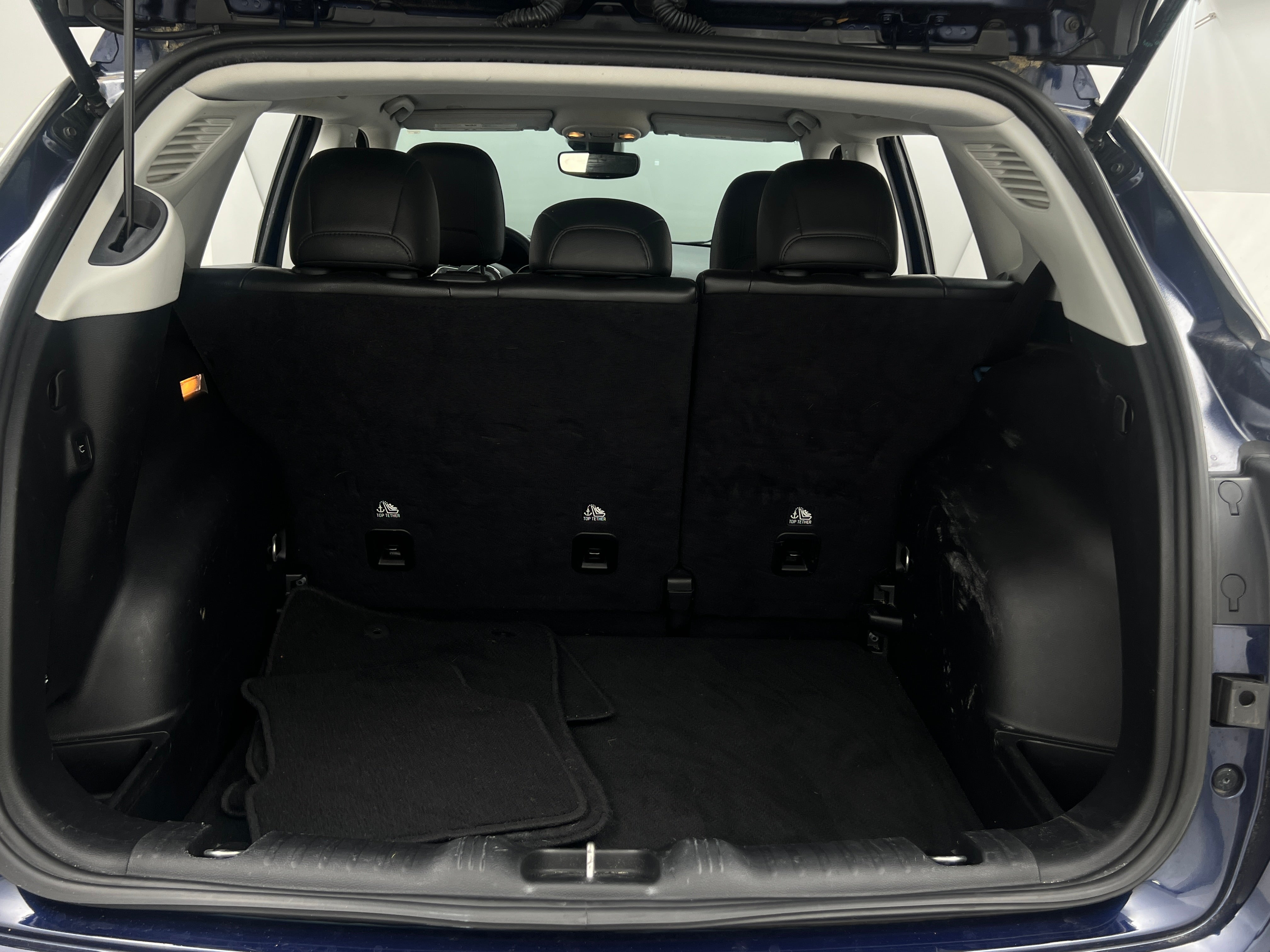 2018 Jeep Compass Limited 6