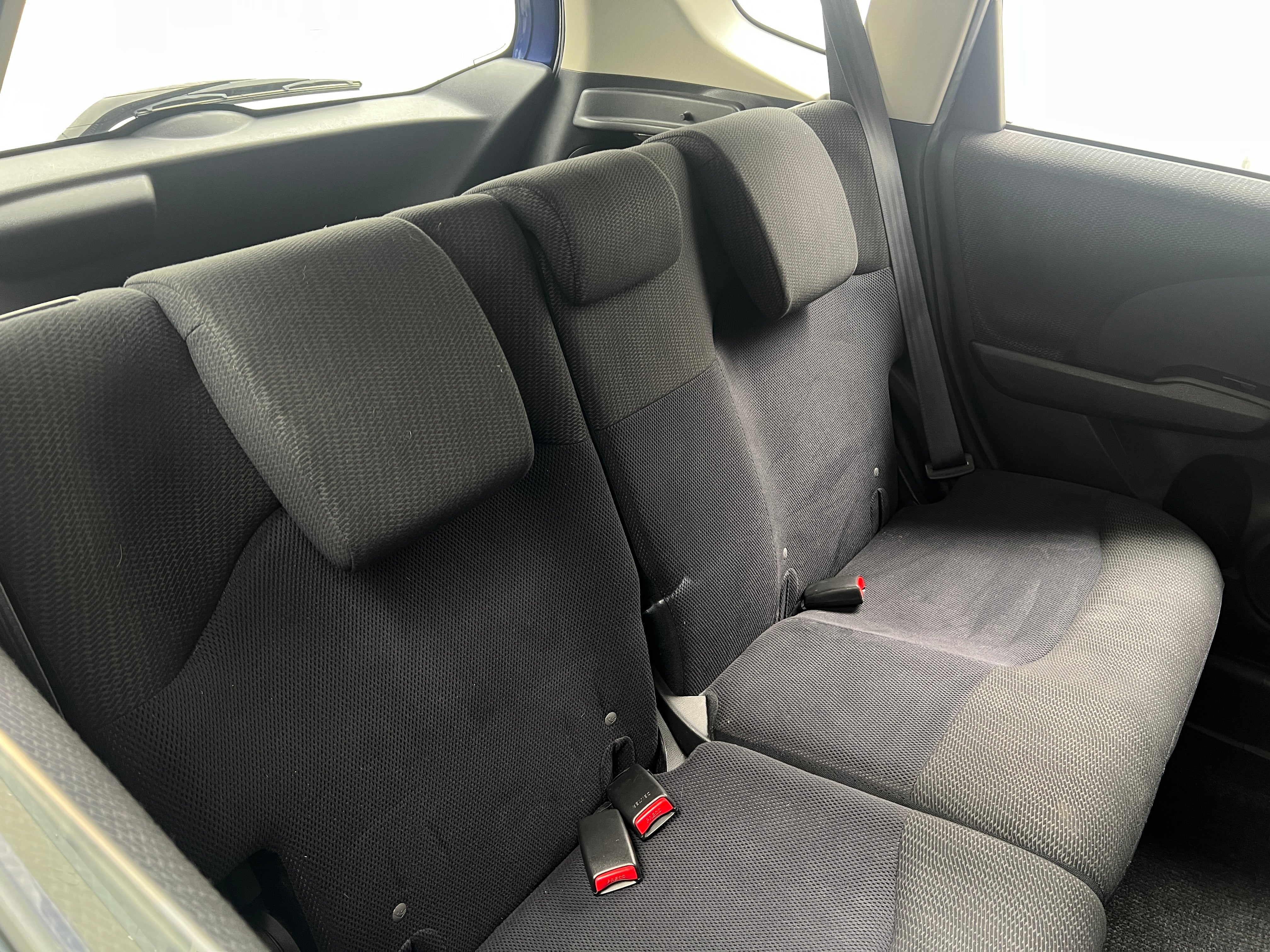 2013 Honda Fit Sport 6