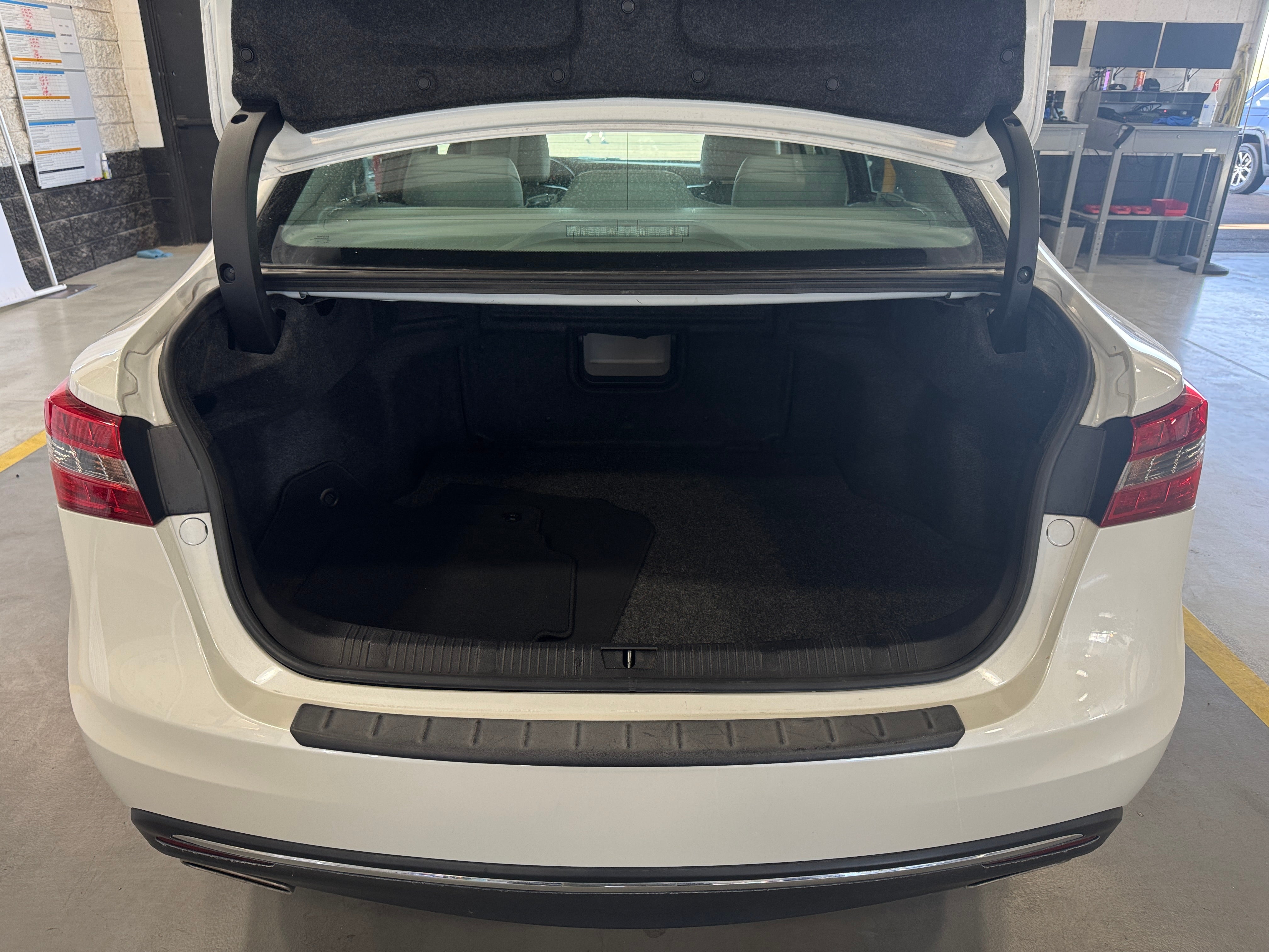 2018 Toyota Avalon XLE 6