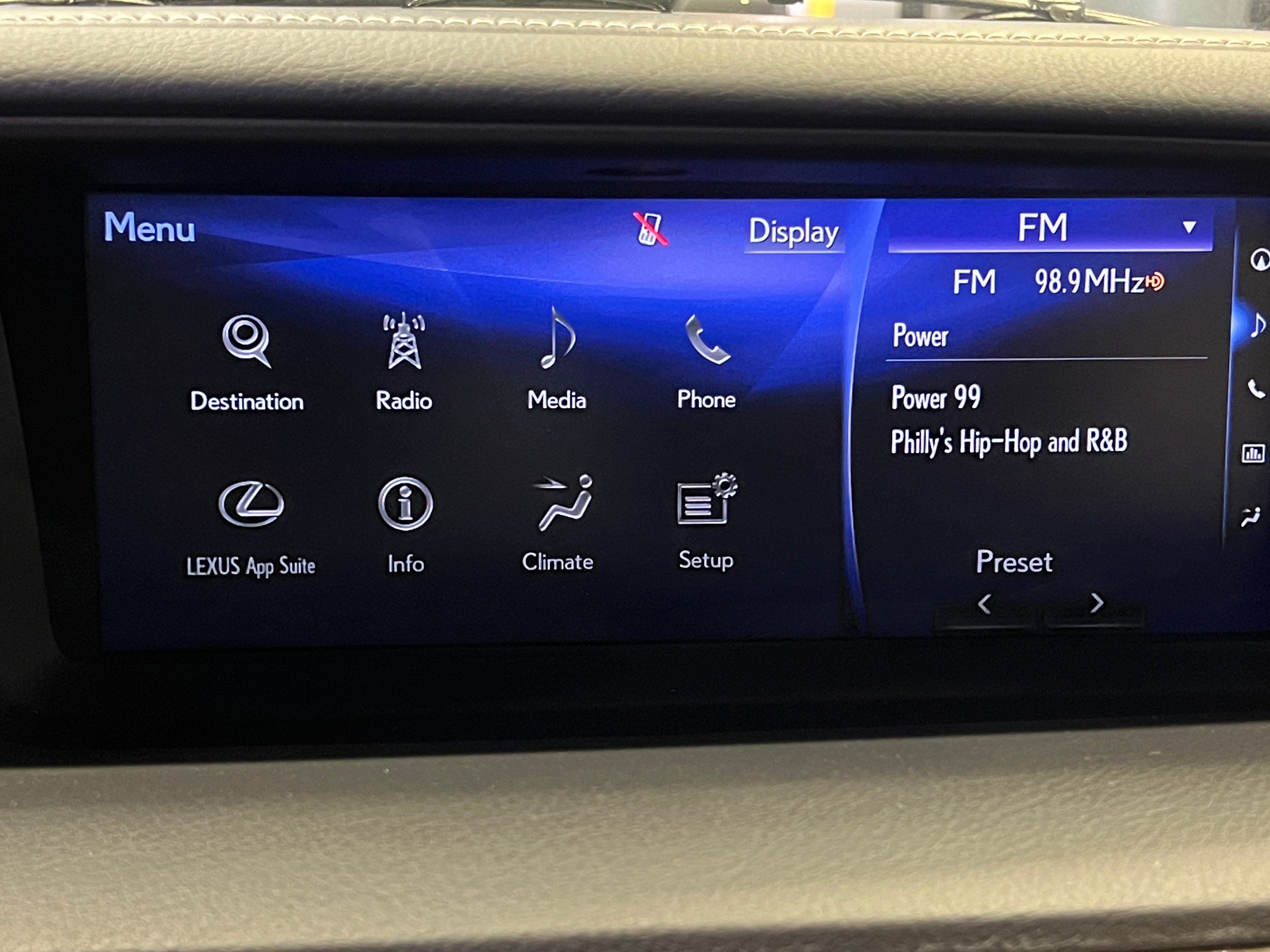 2019 Lexus GS 350 3