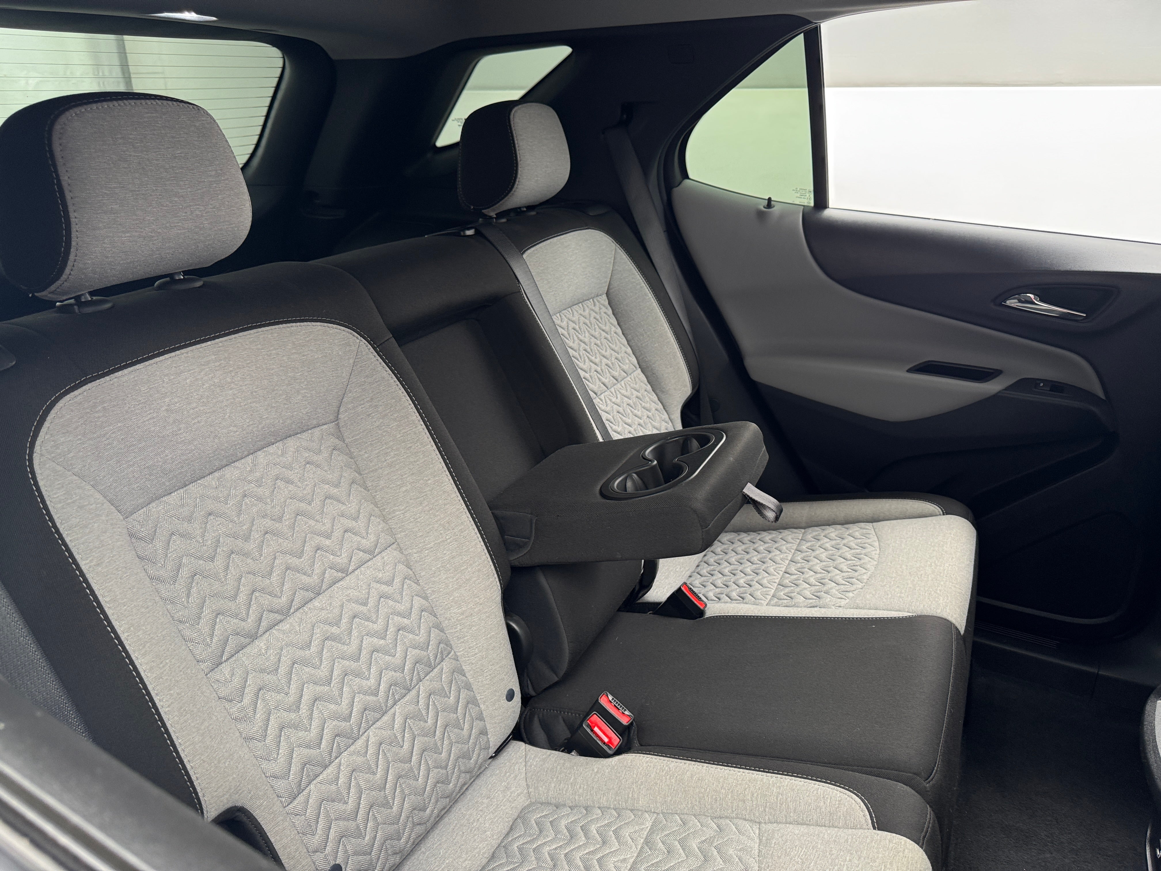 2023 Chevrolet Equinox LT 6