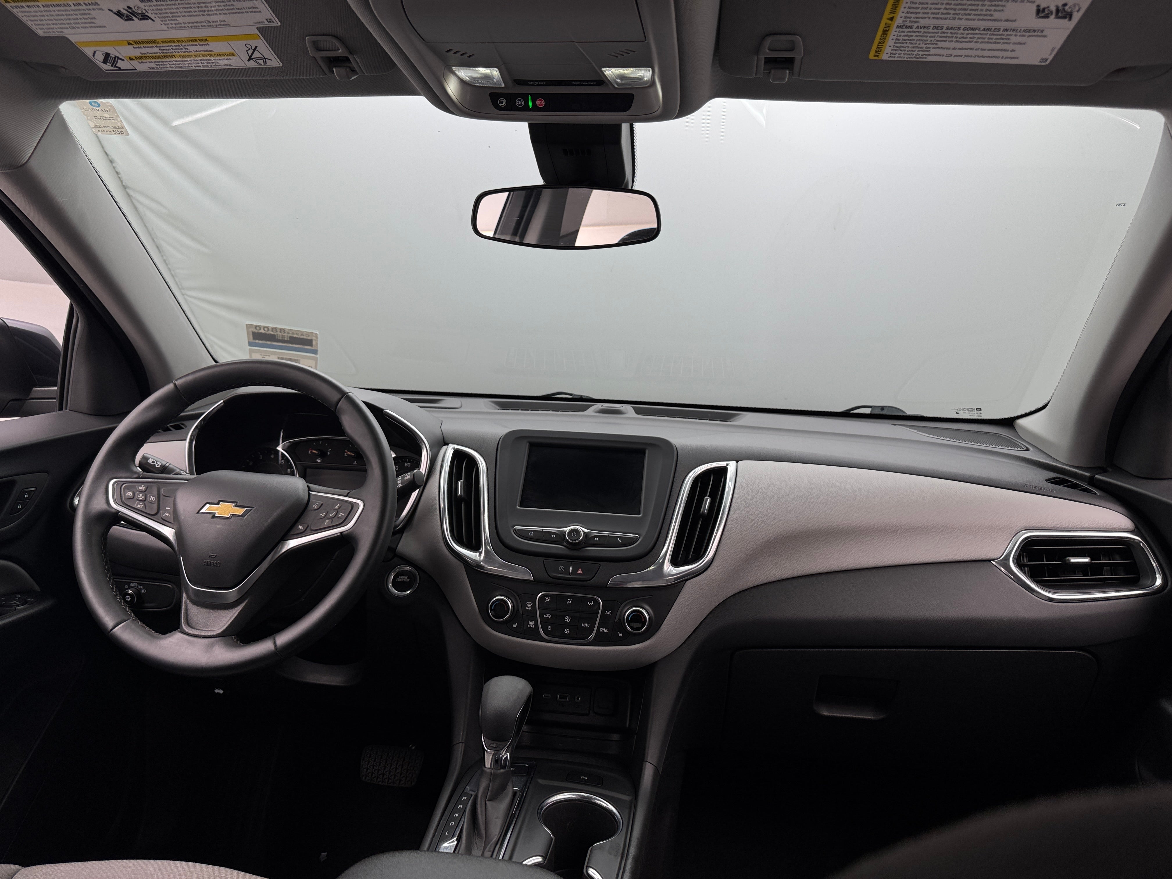 2023 Chevrolet Equinox LT 3