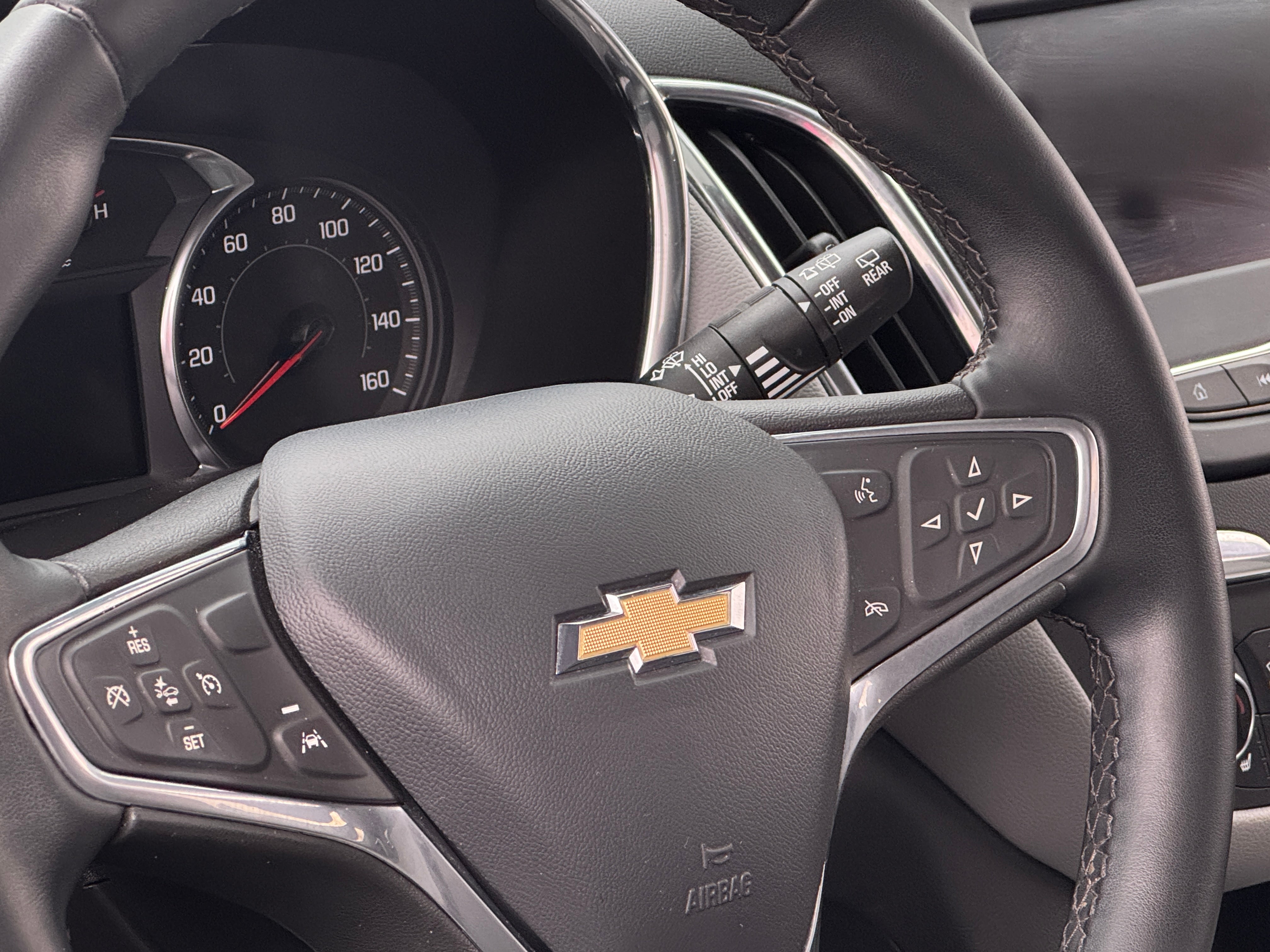 2023 Chevrolet Equinox LT 5