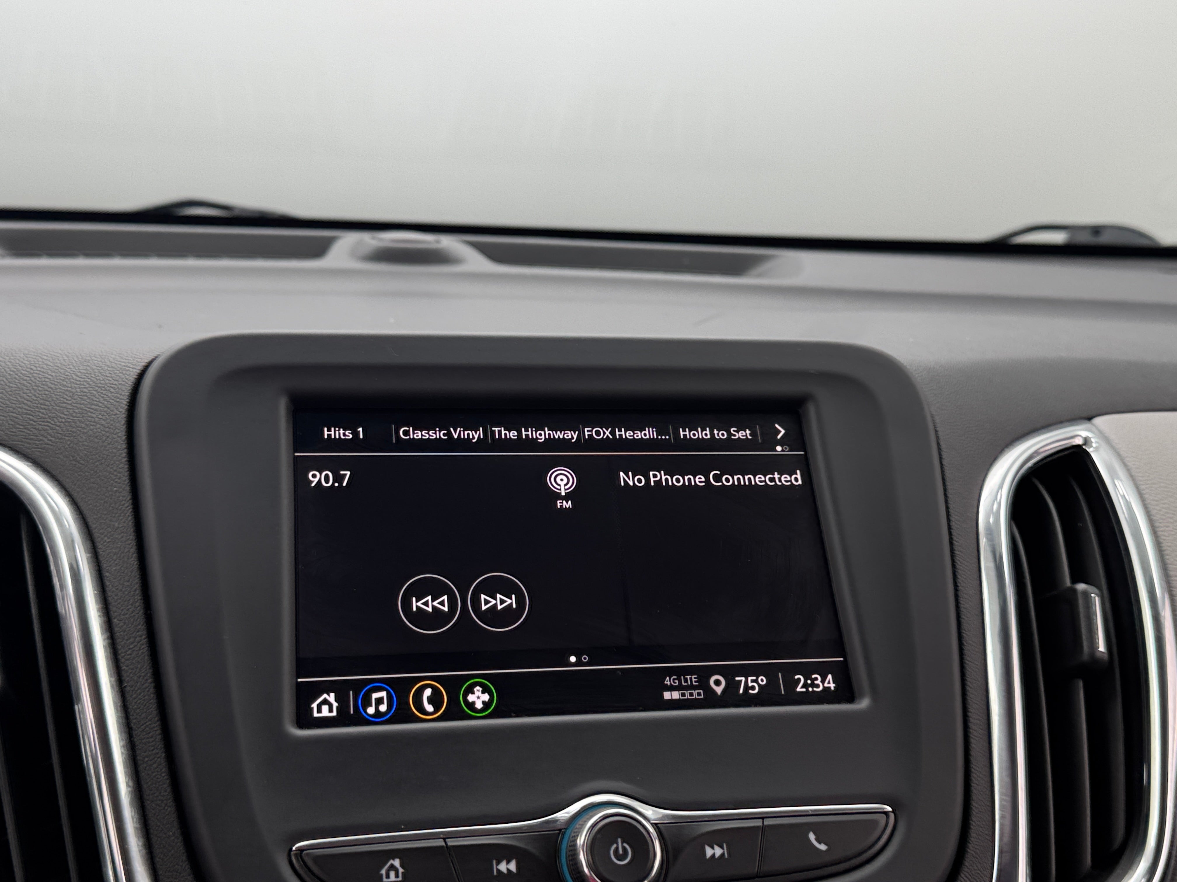 2023 Chevrolet Equinox LT 4