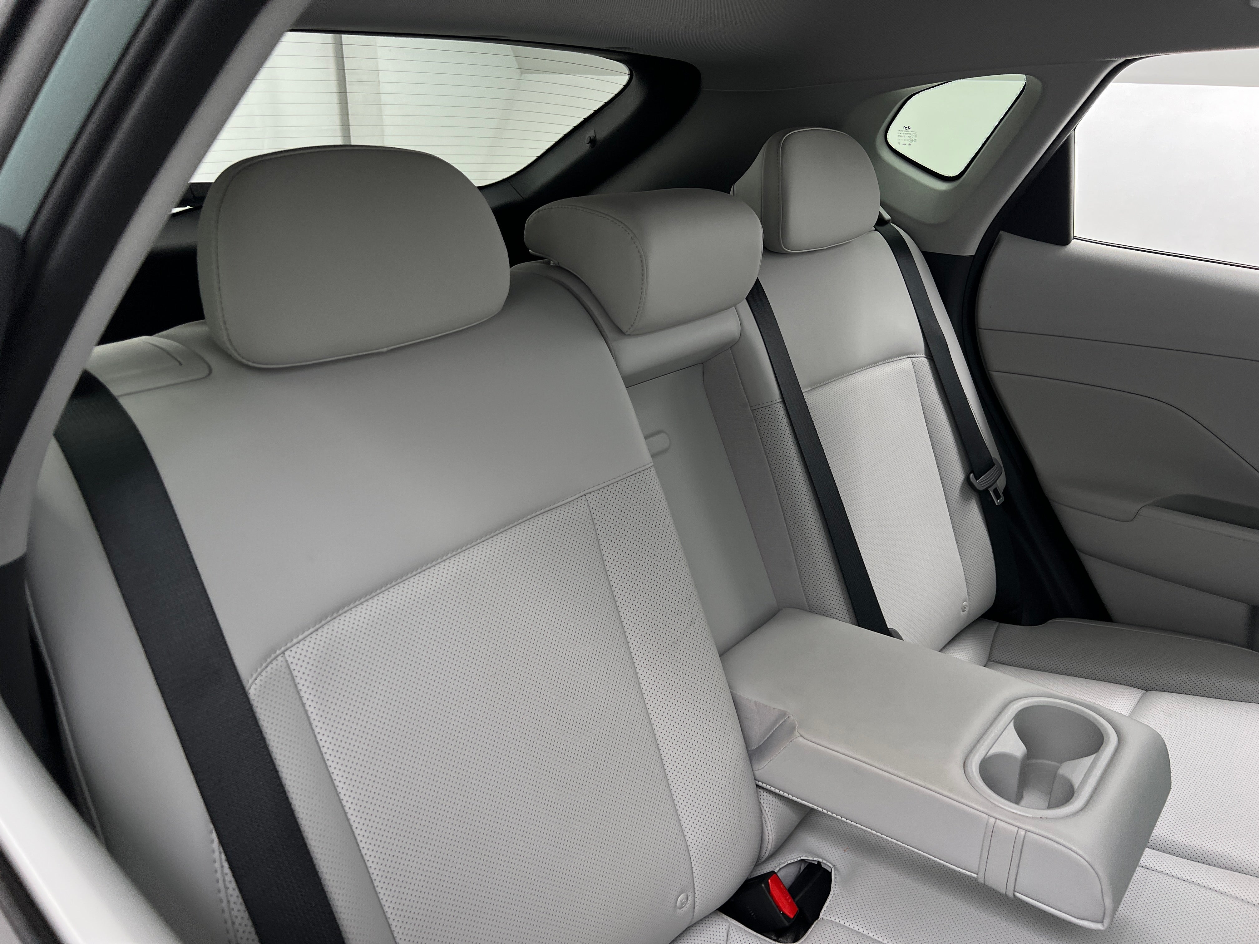 2024 Hyundai Kona Limited 5
