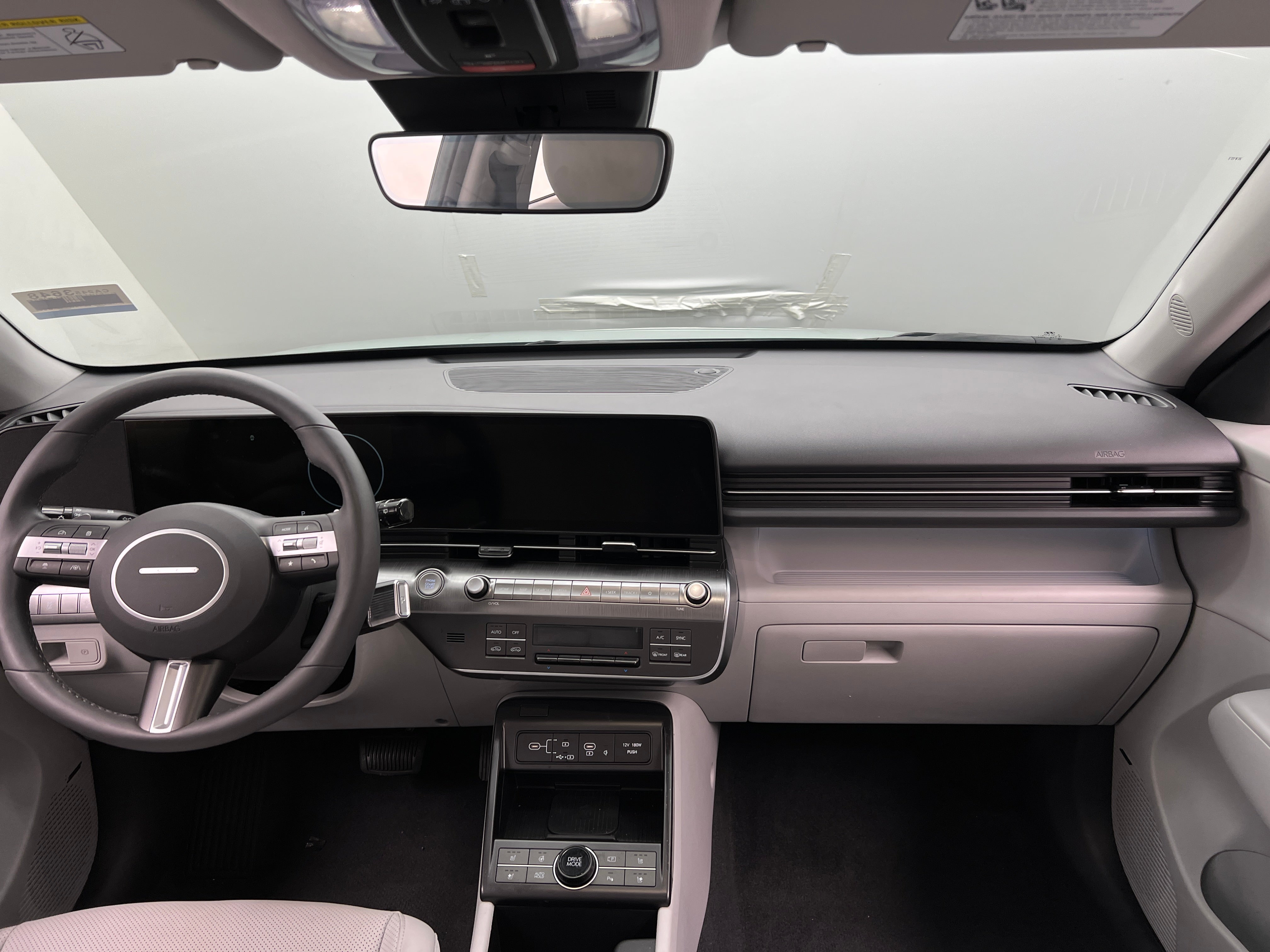 2024 Hyundai Kona Limited 2