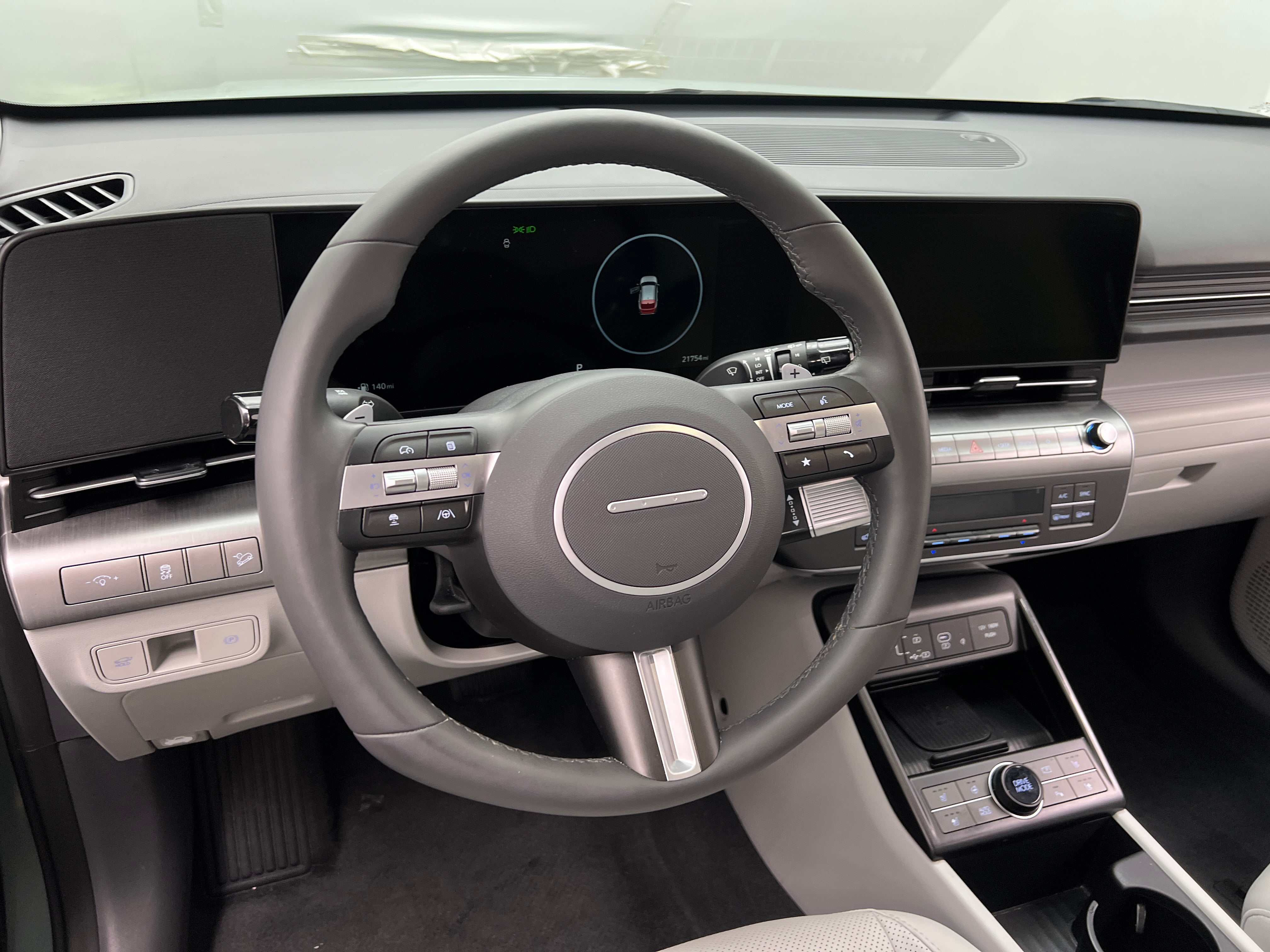 2024 Hyundai Kona Limited 4