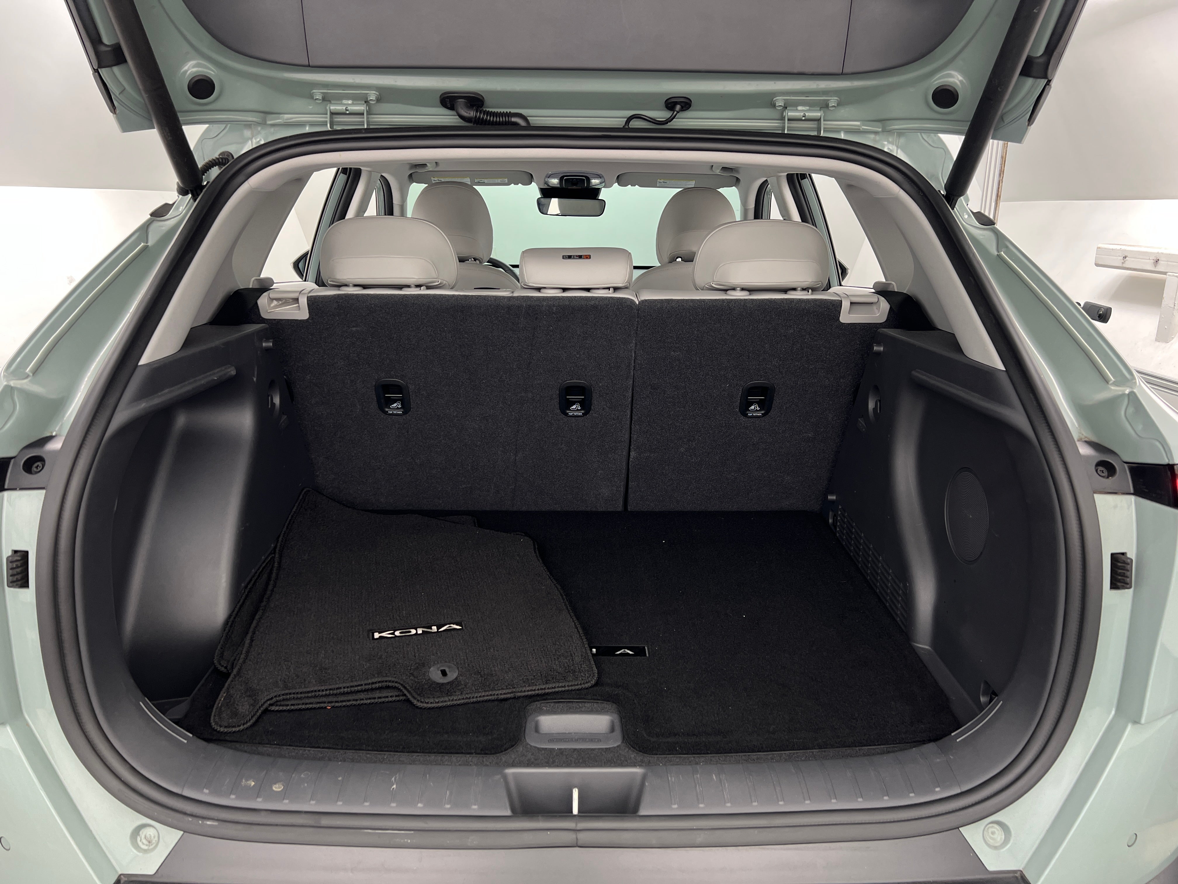 2024 Hyundai Kona Limited 6