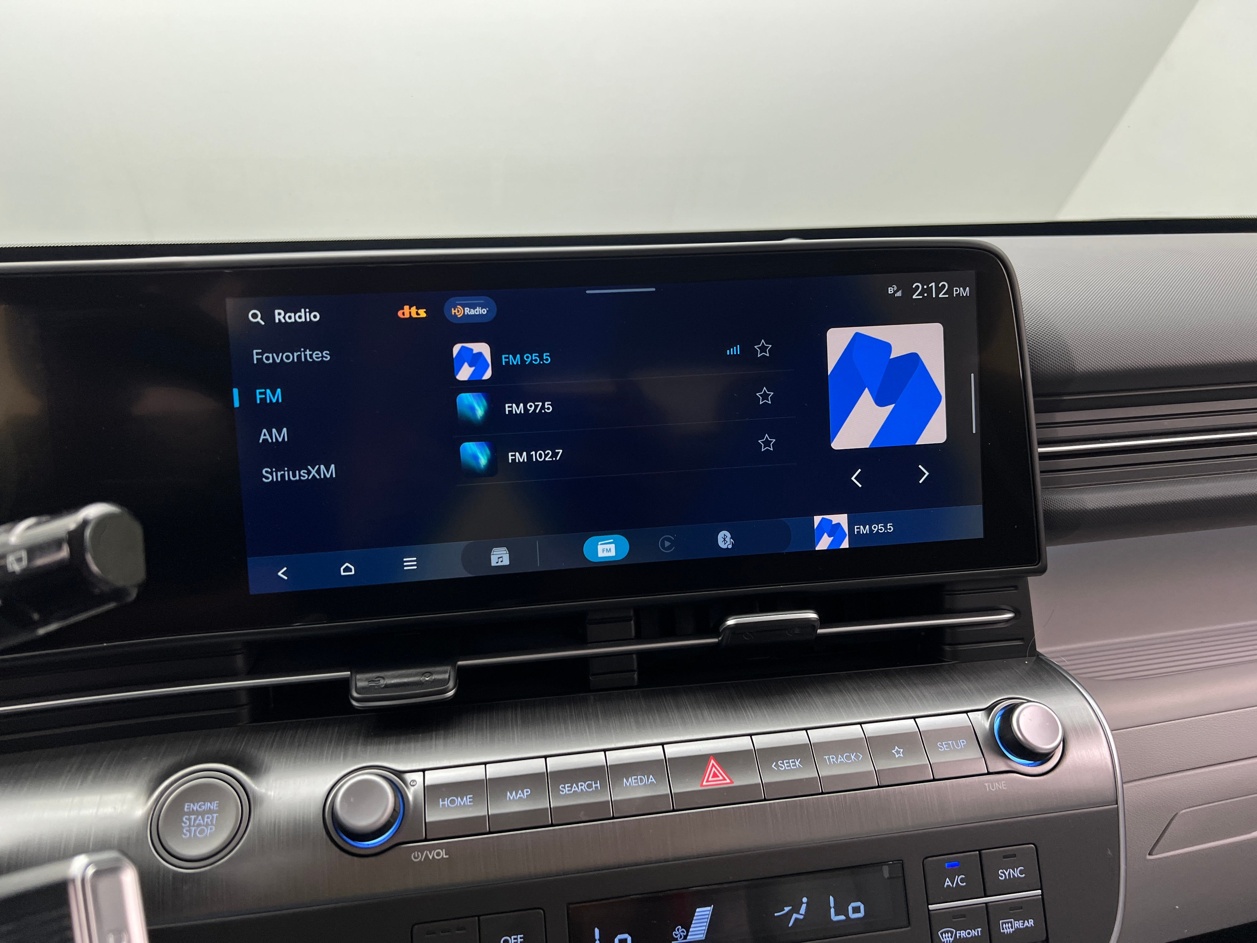 2024 Hyundai Kona Limited 3