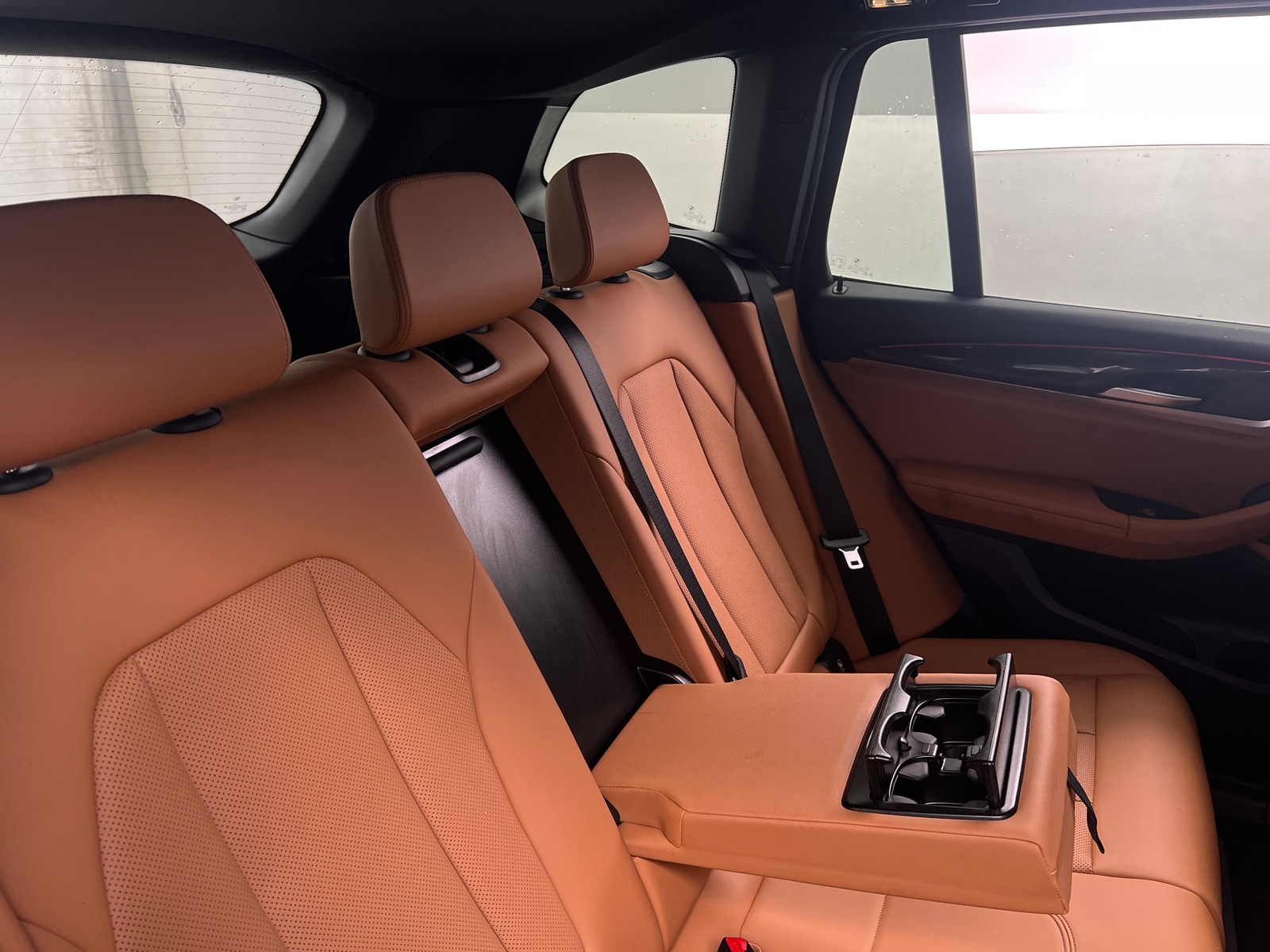 Thumbnail: 2023 BMW X3 - 5