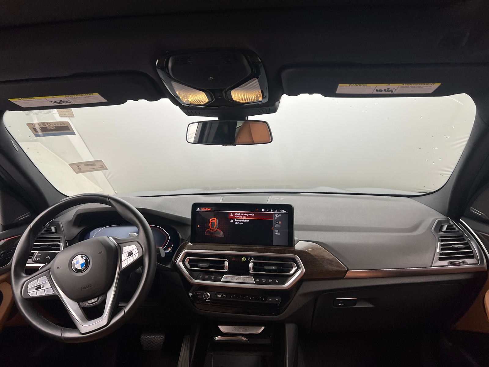 Thumbnail: 2023 BMW X3 - 2