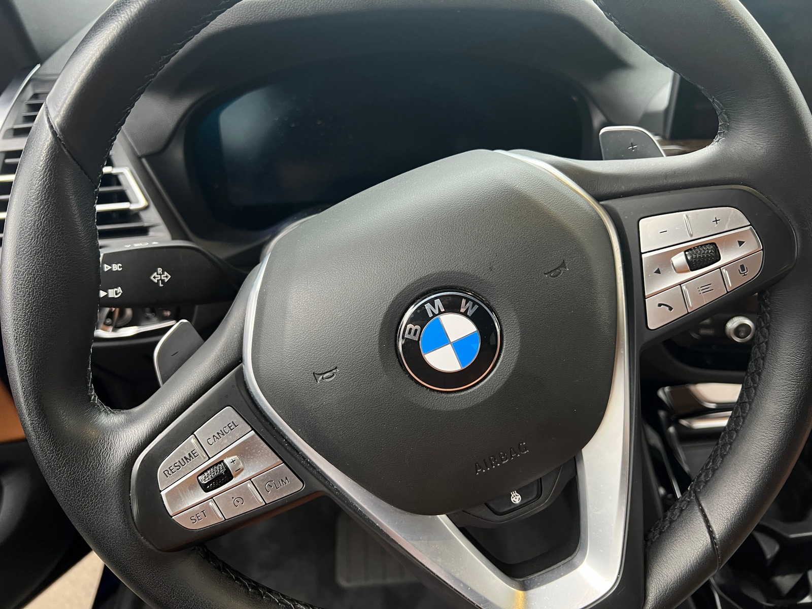 Thumbnail: 2023 BMW X3 - 4