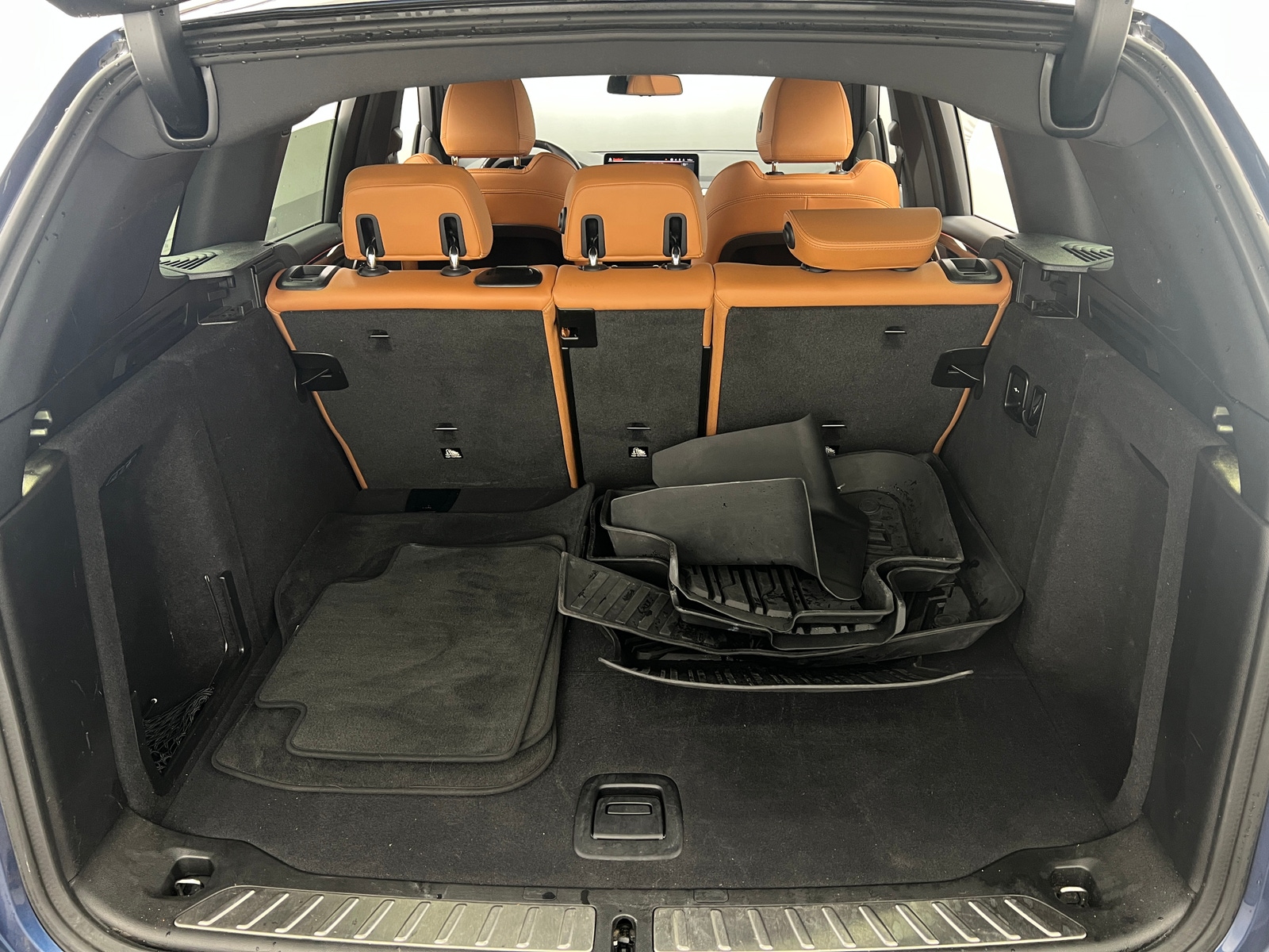 Thumbnail: 2023 BMW X3 - 6