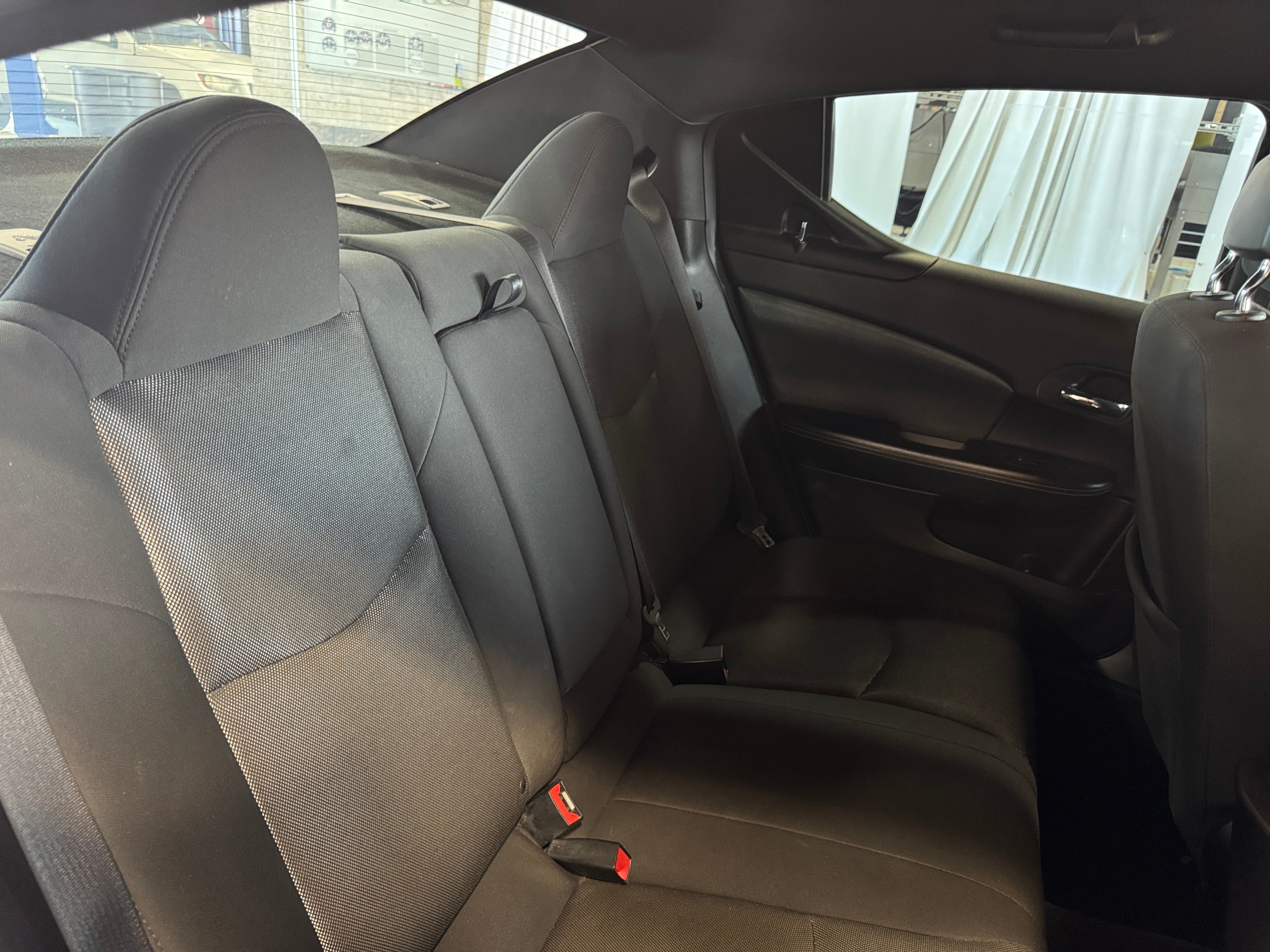 2013 Dodge Avenger SE 6