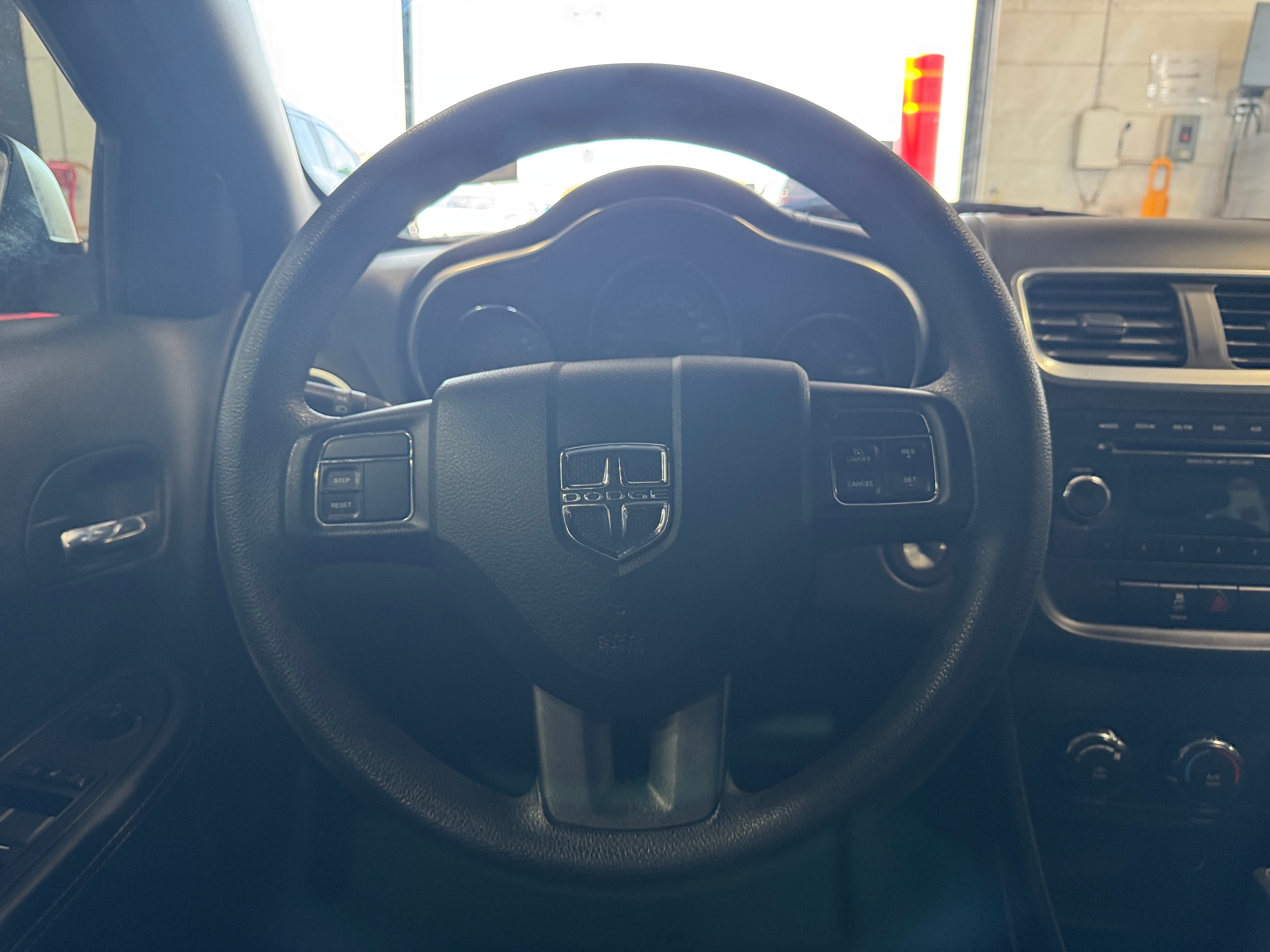 2013 Dodge Avenger SE 5