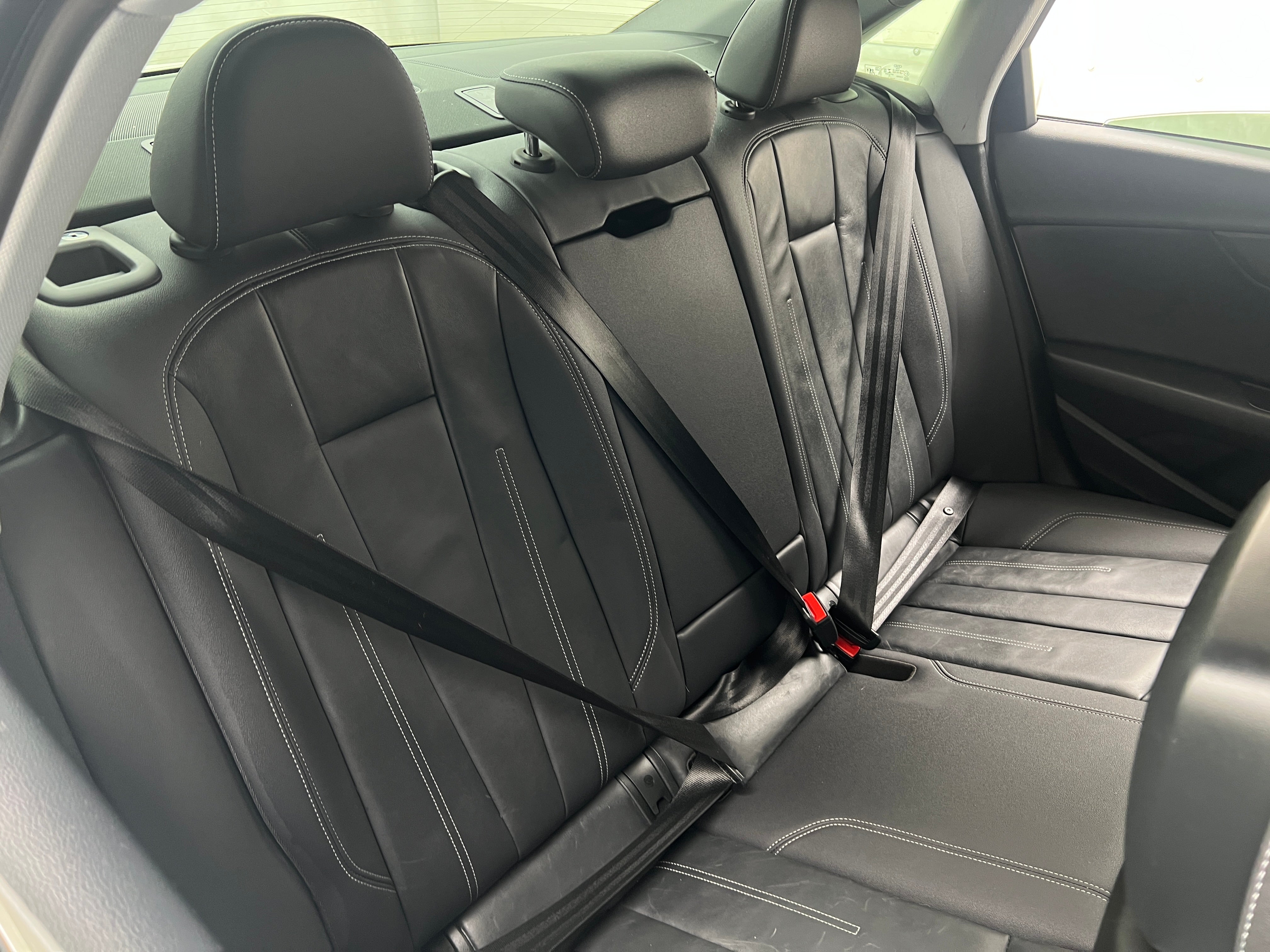2020 Audi A4 Premium 5