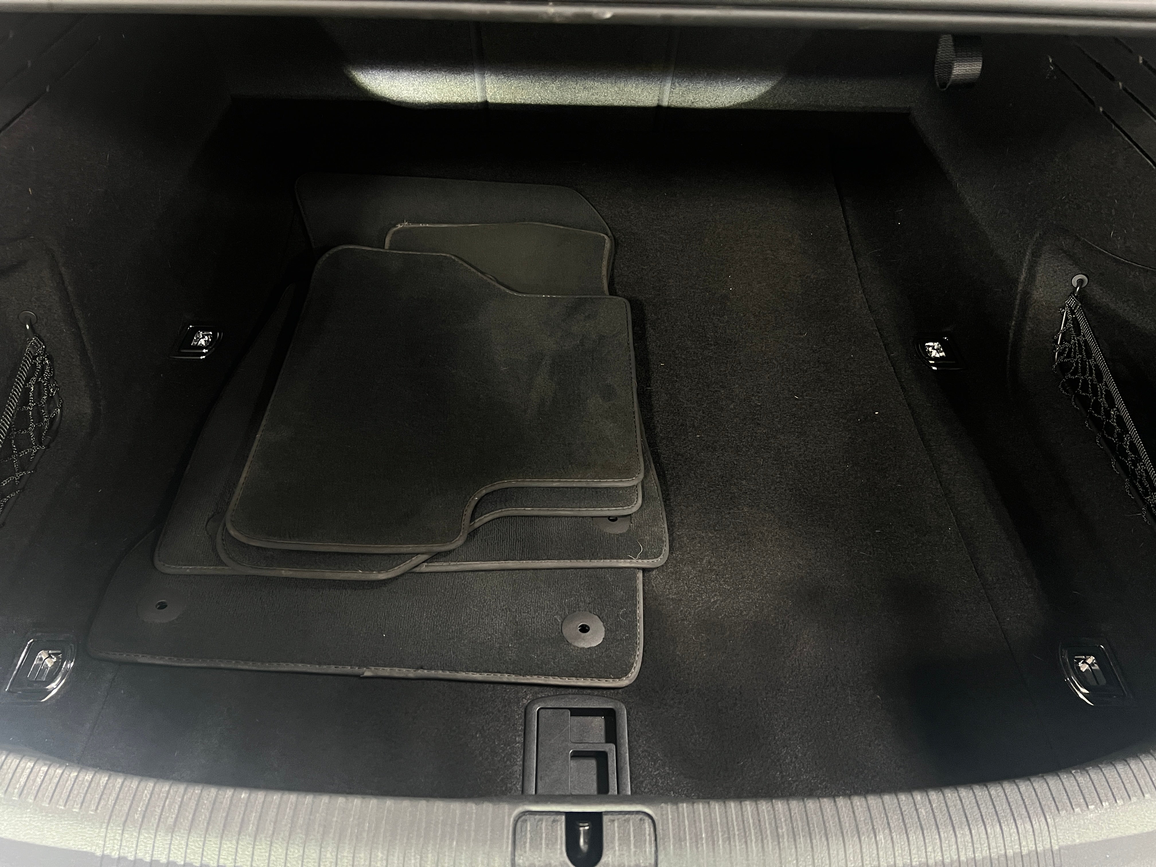 2020 Audi A4 Premium 6