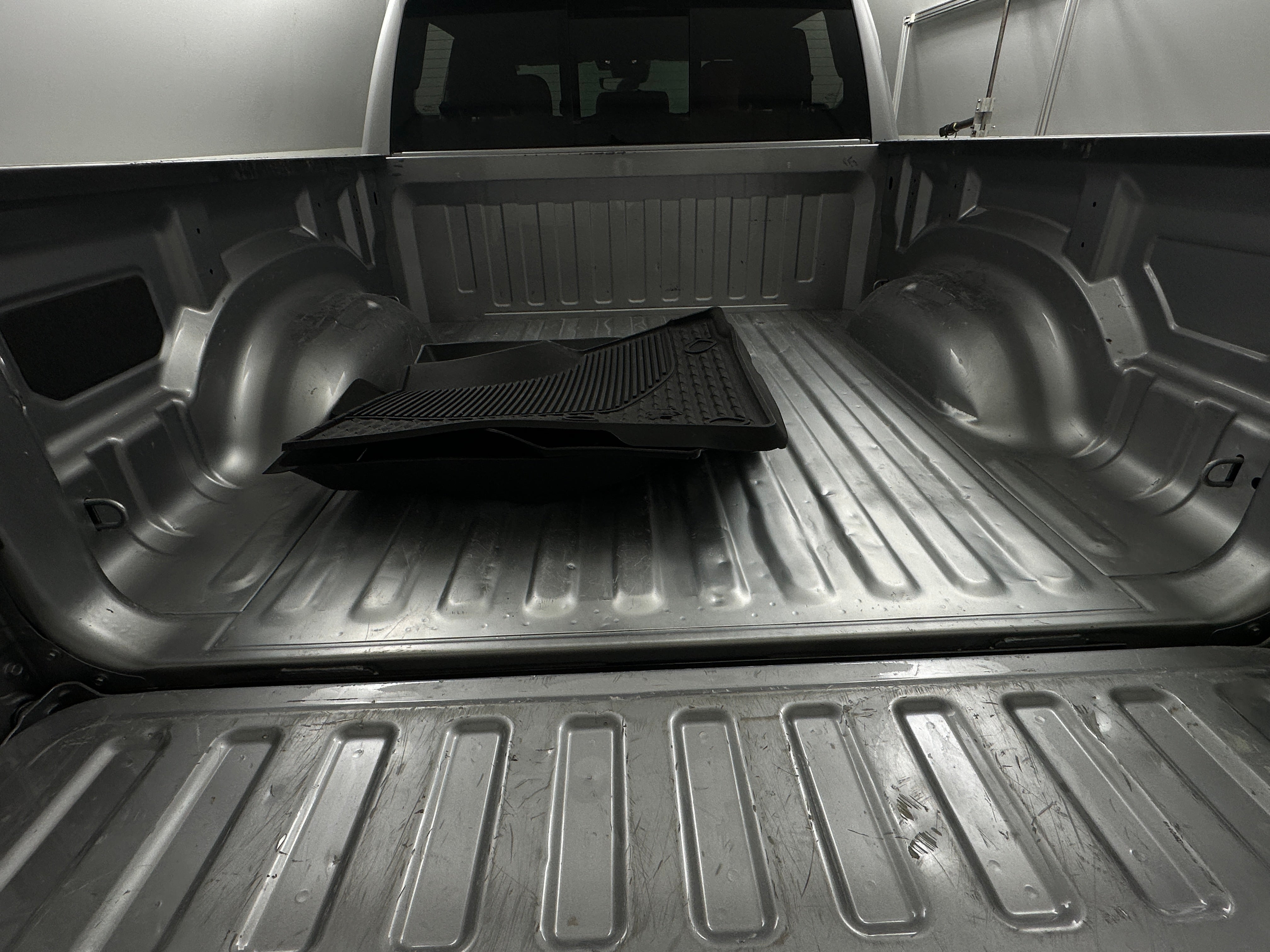 2025 RAM 1500 Rebel 6