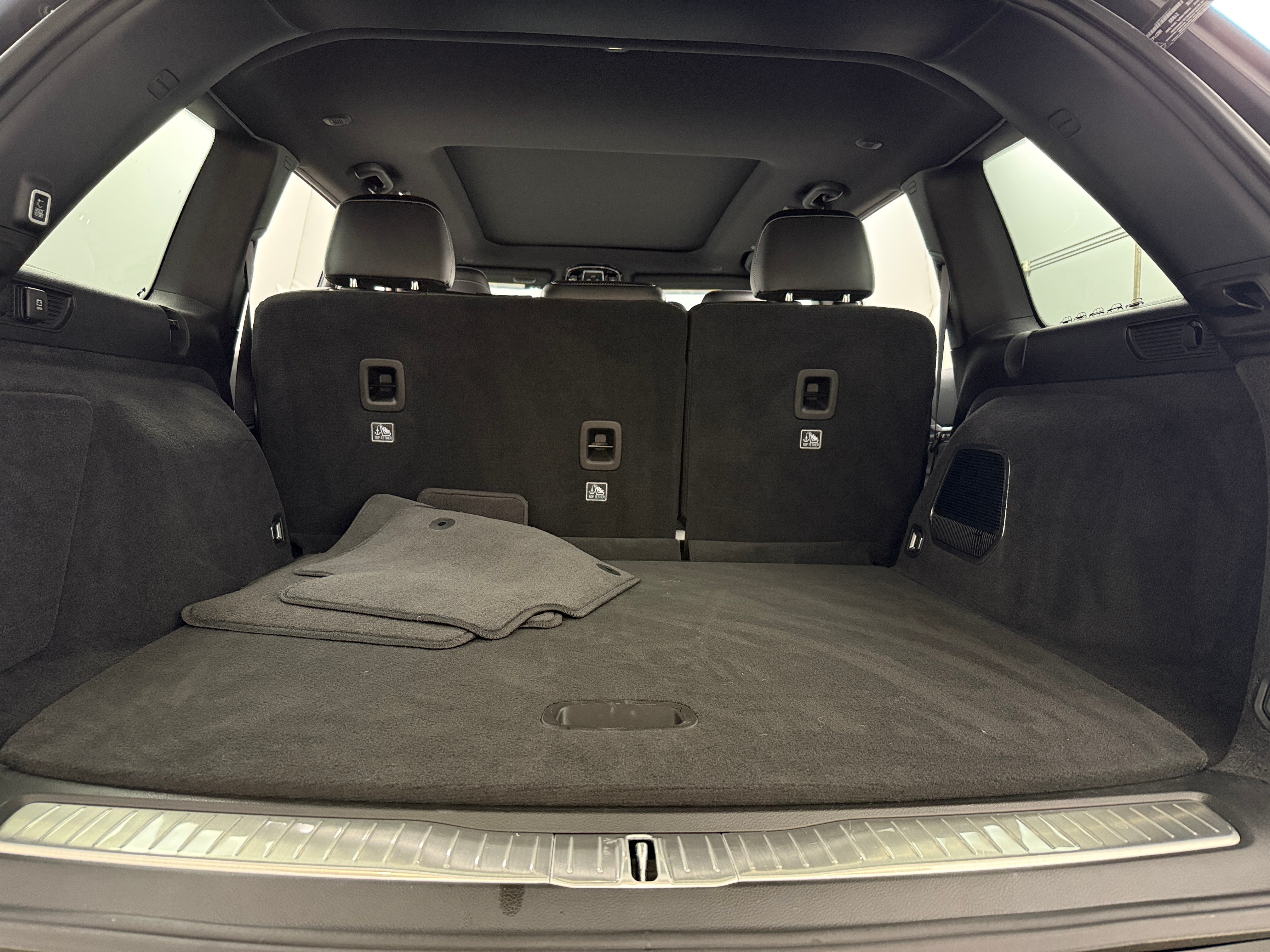 2024 Jeep Grand Cherokee Overland 4xe 6
